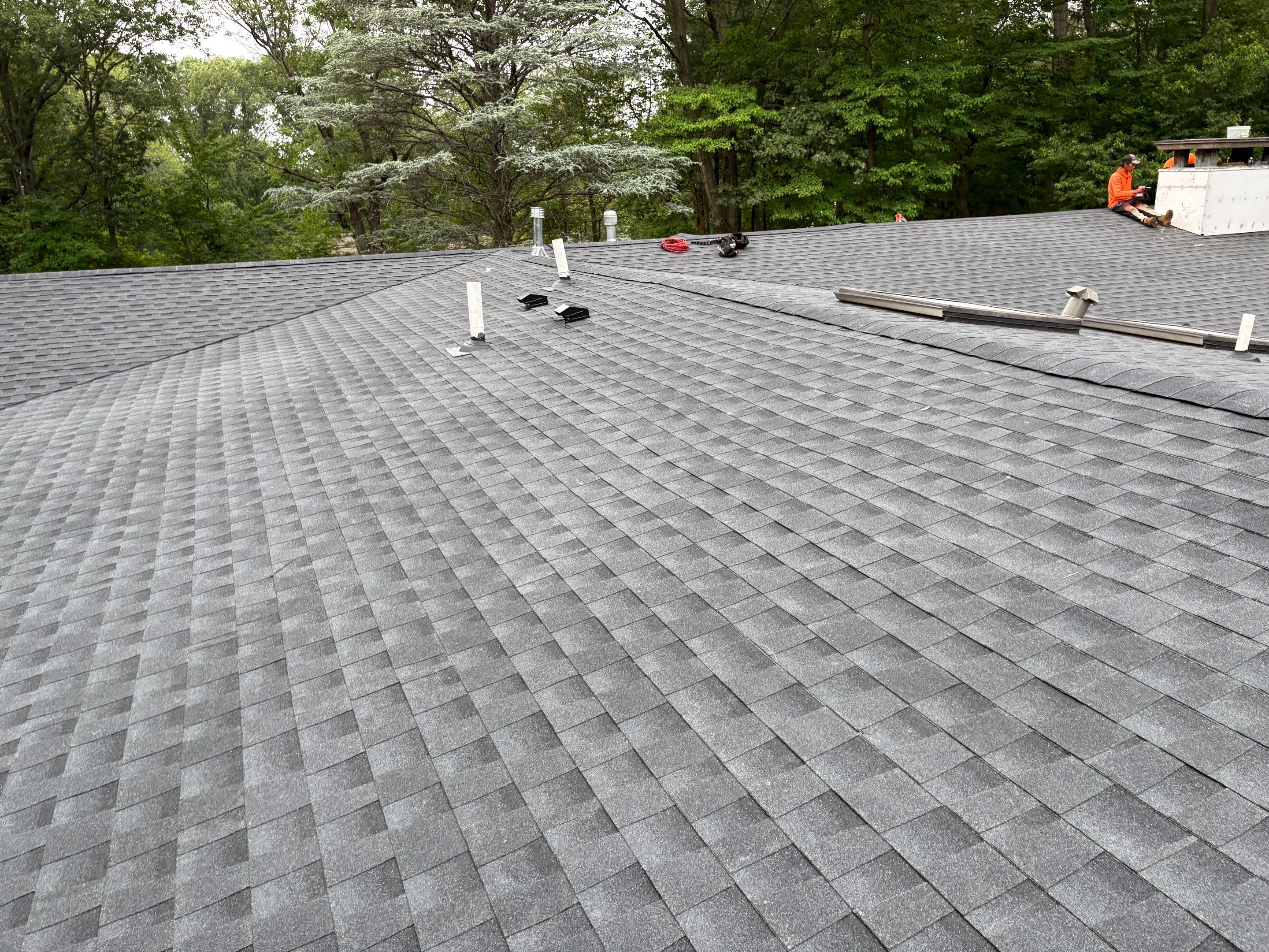 Gorilla Roofing Corp featured photo.