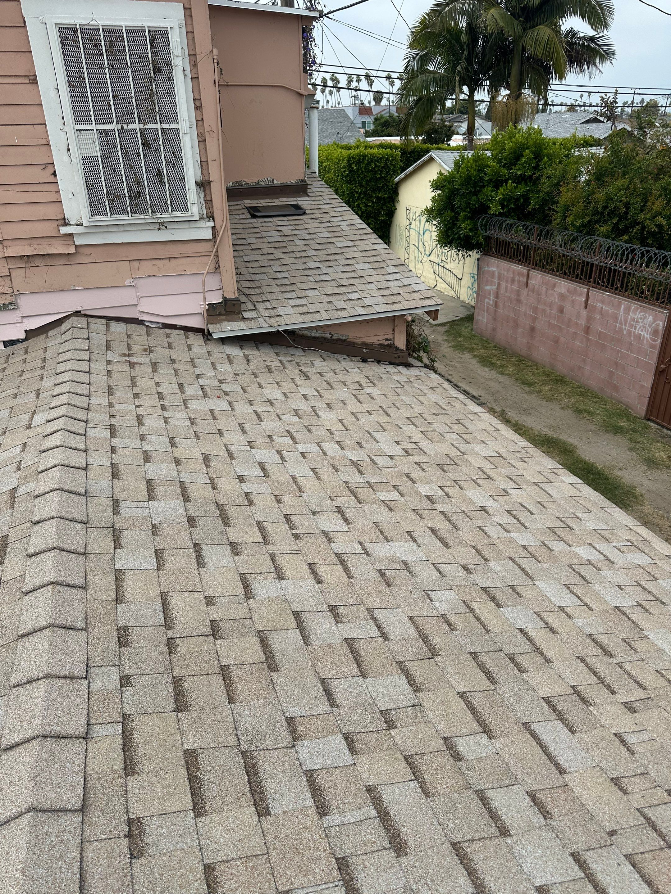 Roof Replacement - Oakland, CA 94610 by Epic Roof Replacement