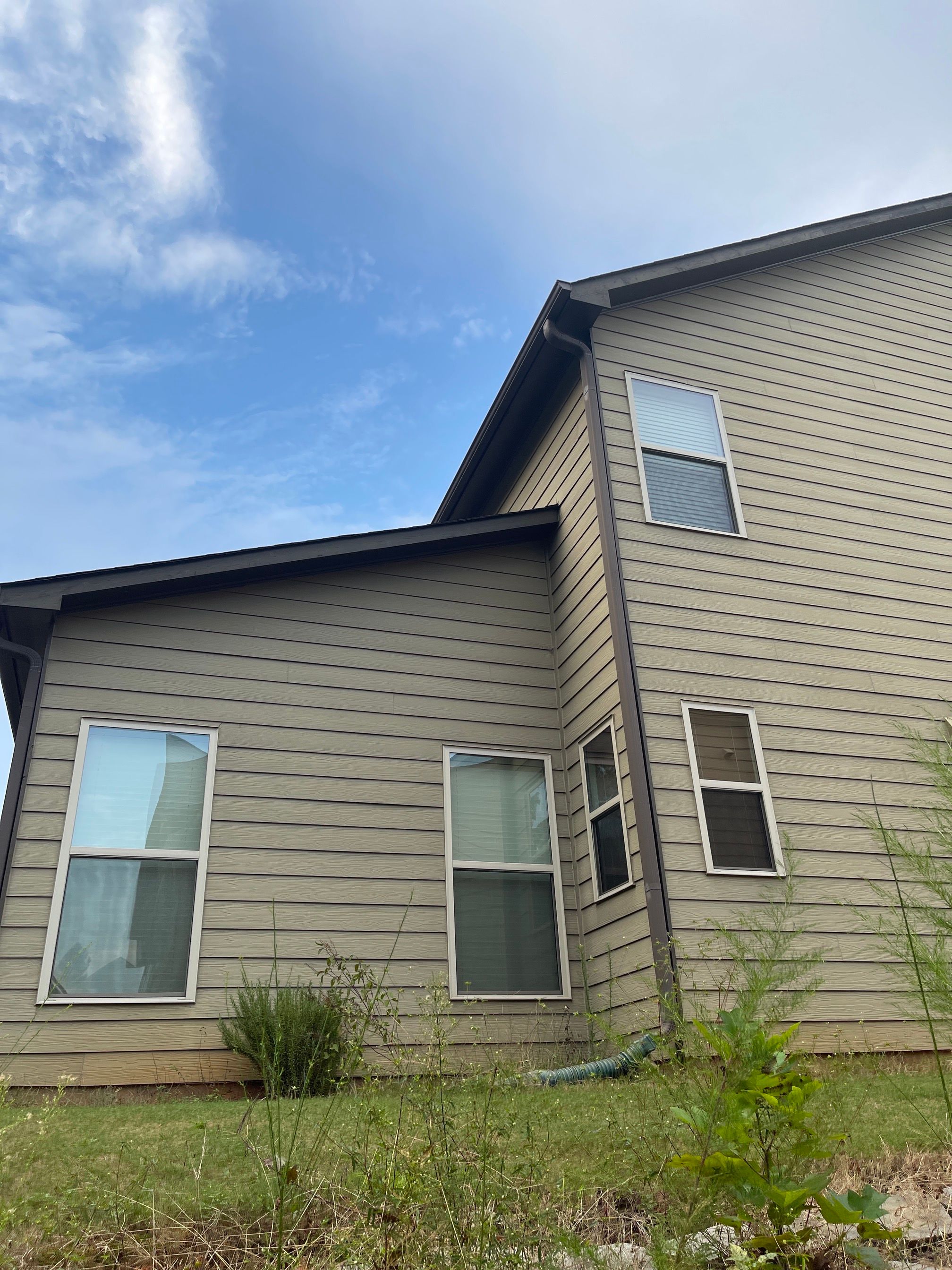 Residential Roofing Installation using Owens Corning by Inspector Roofing and Restoration