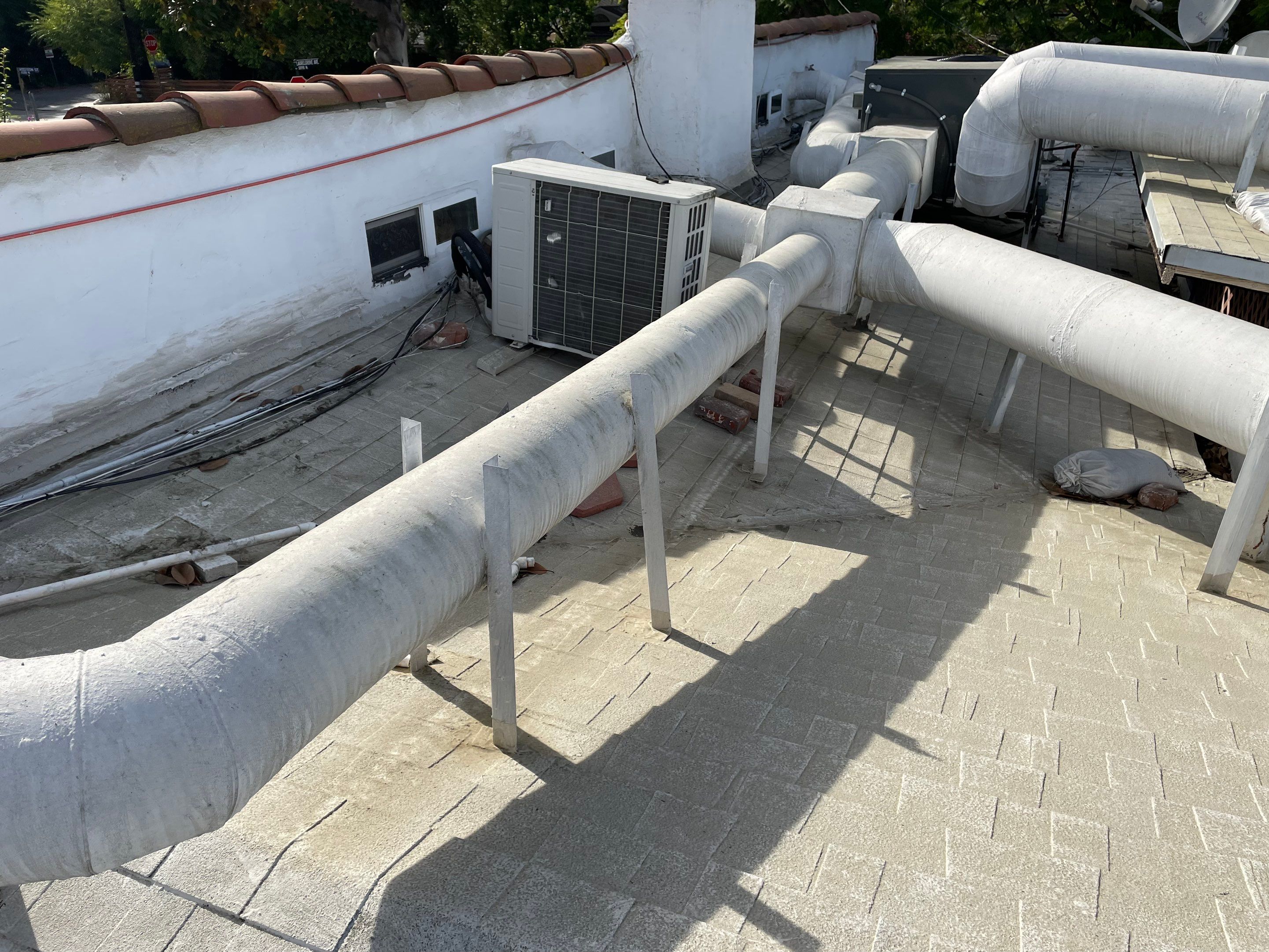 Roof Replacement - Los Angeles, CA 91607 by Epic Roof Replacement