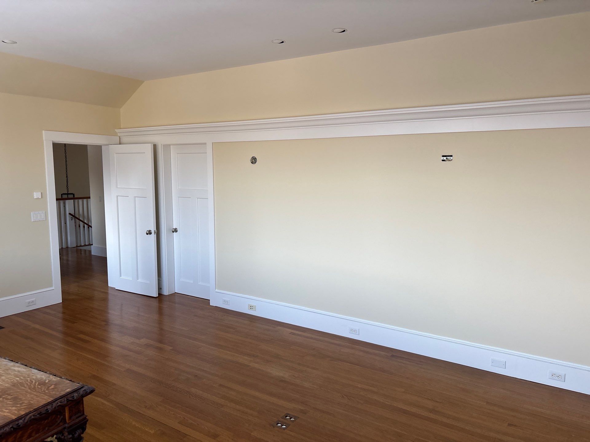 Project in Camden by NORTH ATLANTIC PAINTING COMPANY 