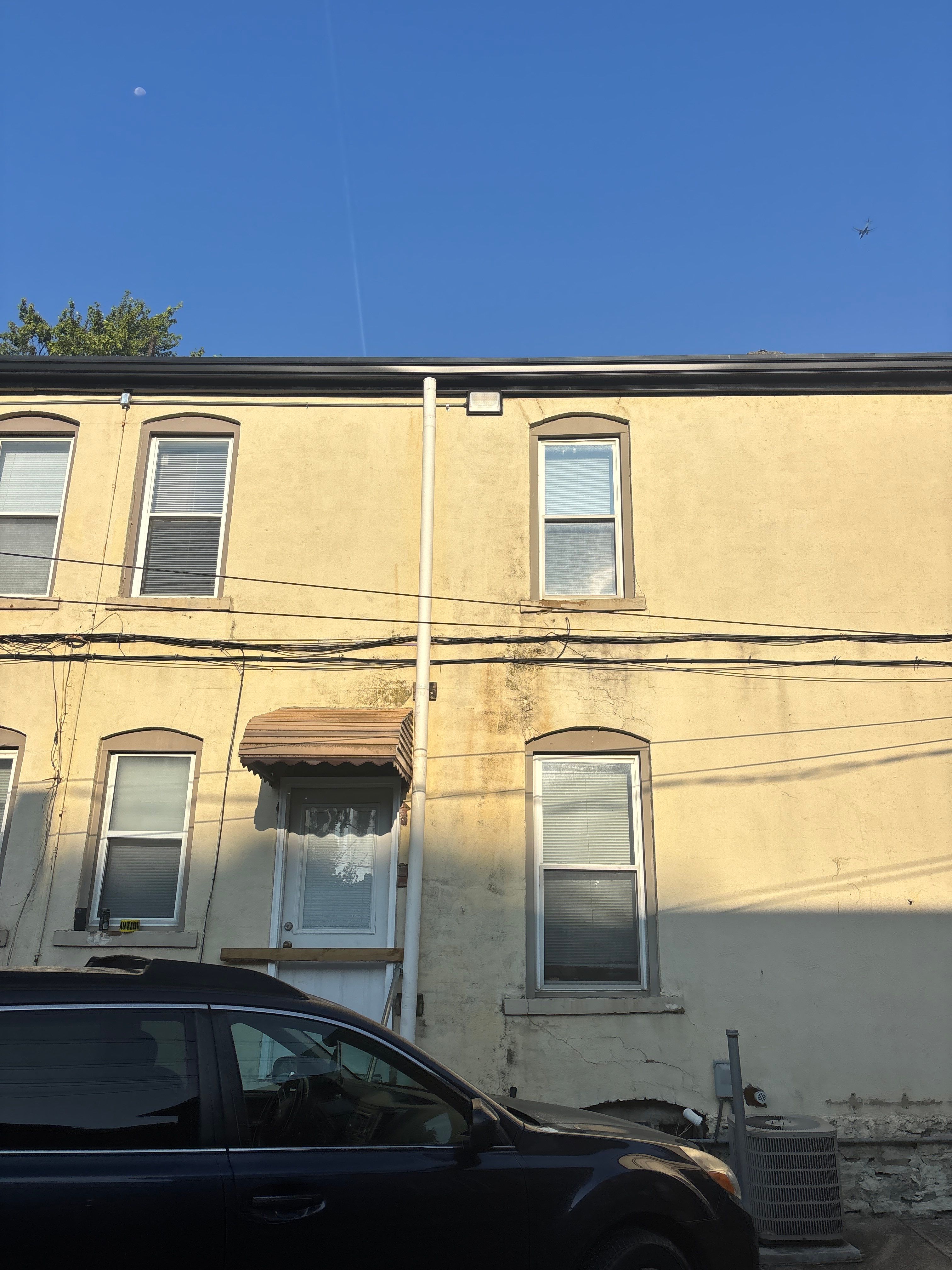 Columbus Gutter Fascia Repair by KFX Roofing