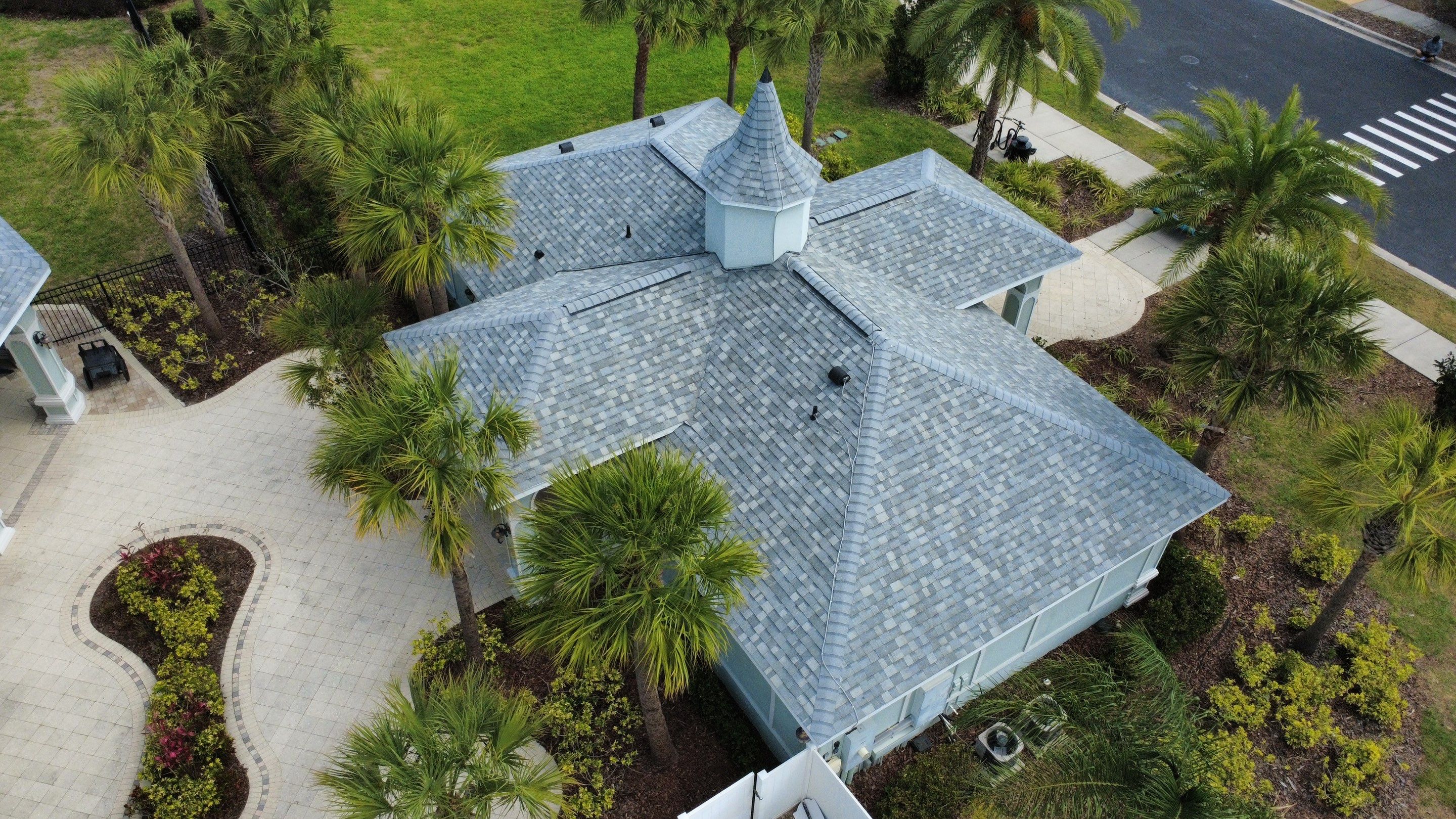 Roof Replacement in Wimauma, FL by Steadfast Roofing