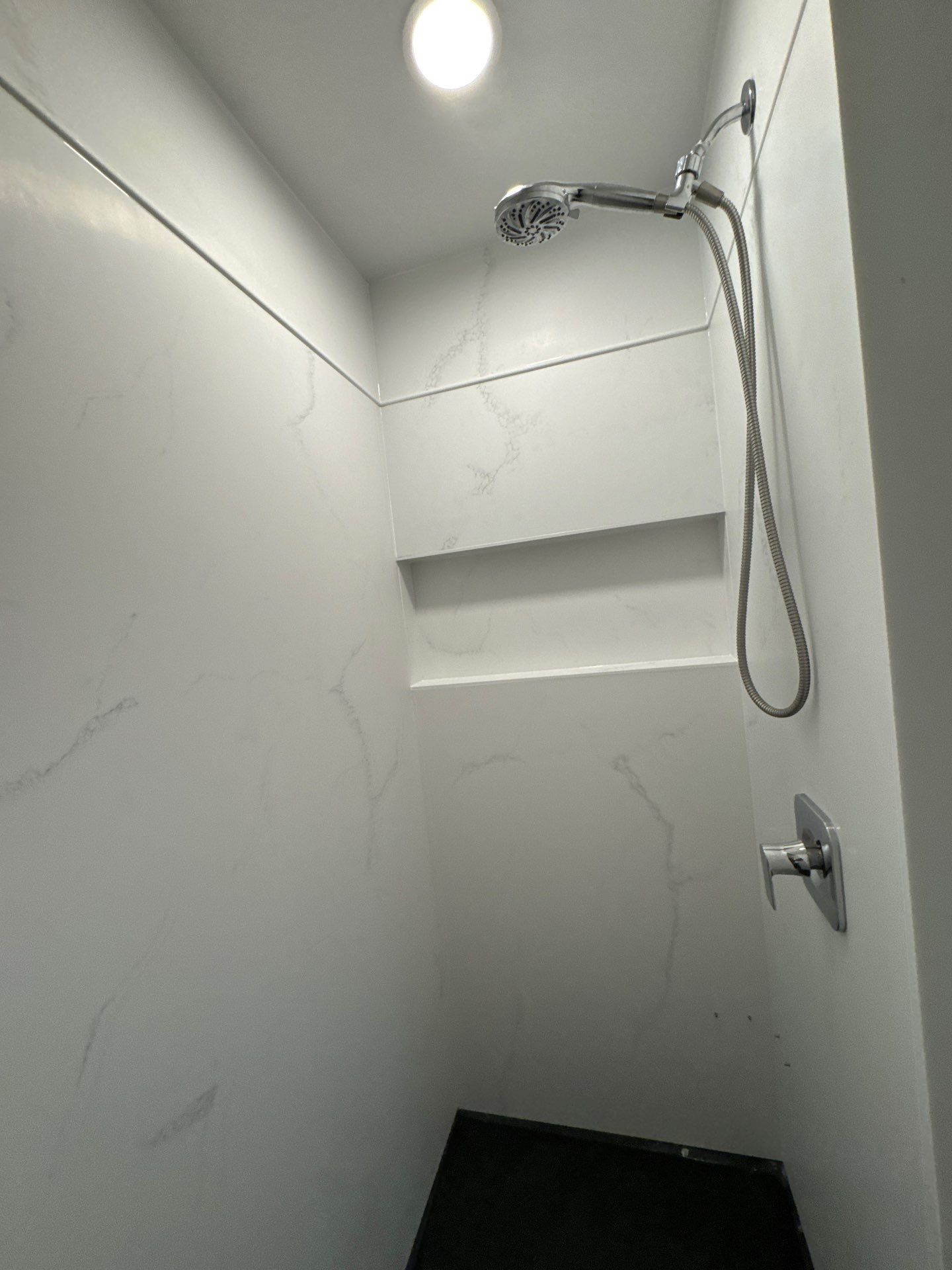 Project in Springdale, AR by Twist & Spout