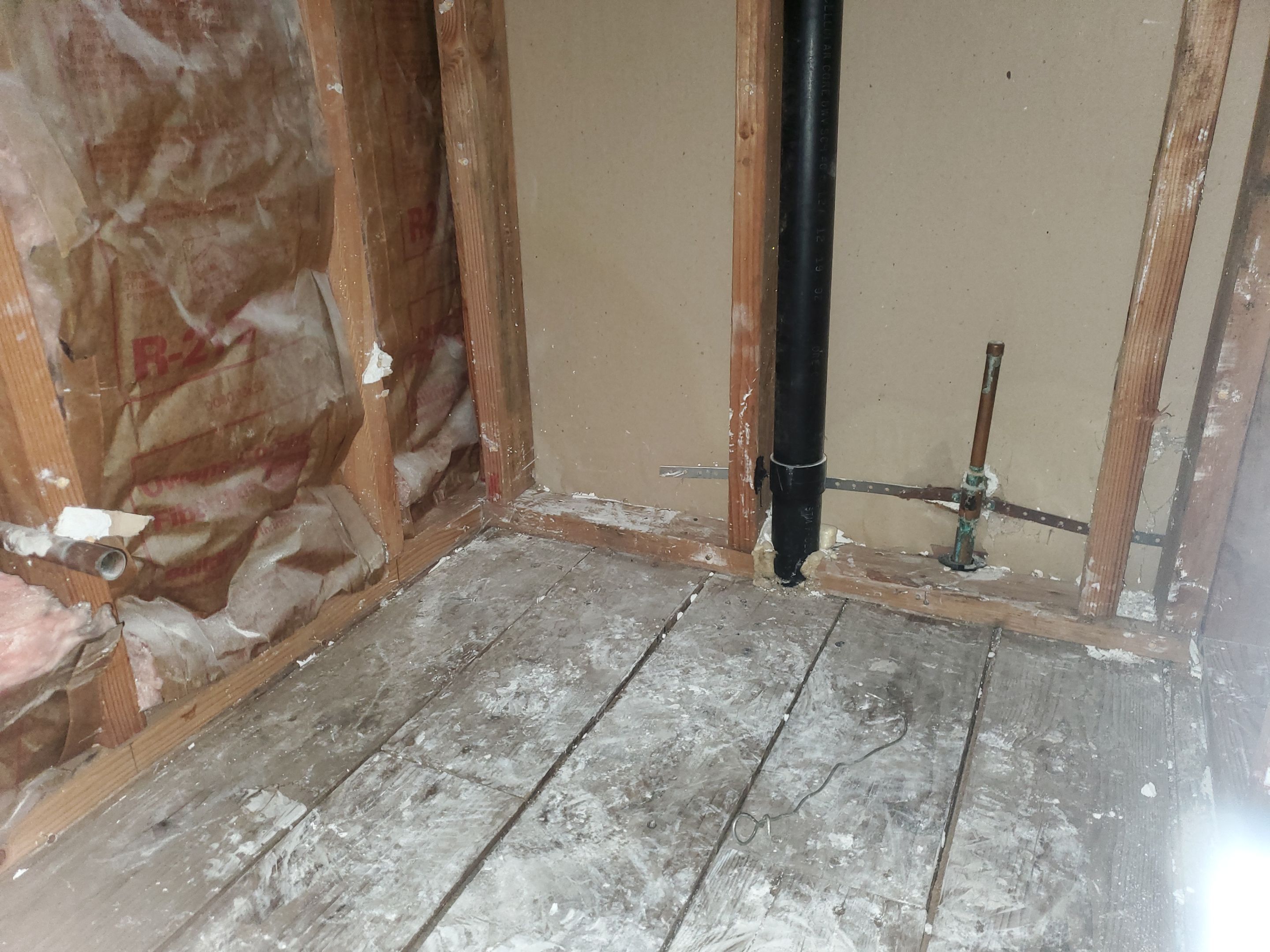 Storm Damage using Dehumidifiers by Construction Now LLC