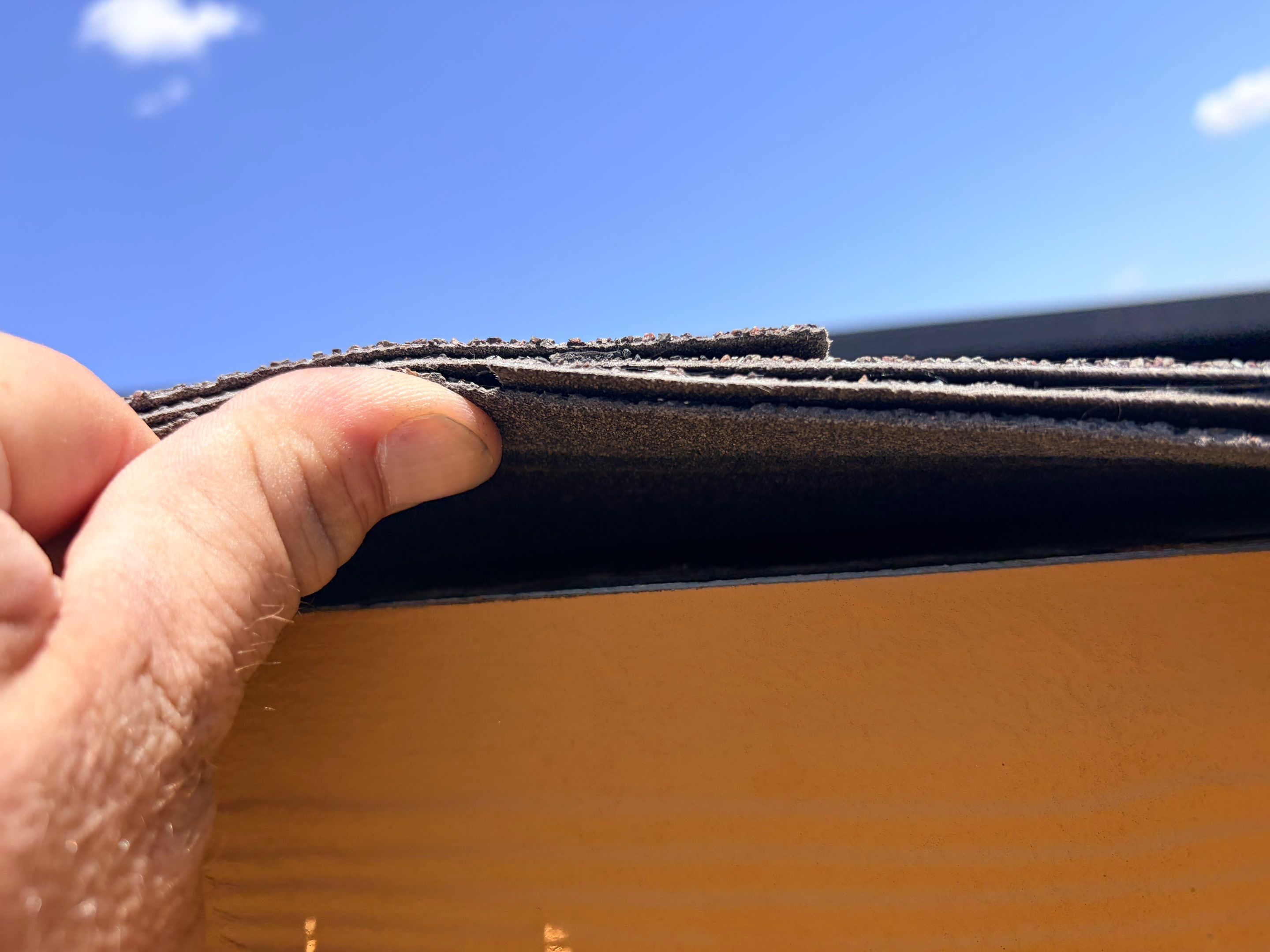 Full Roof Replacement Request w/solar detach and reset by Performance 1 Roofing