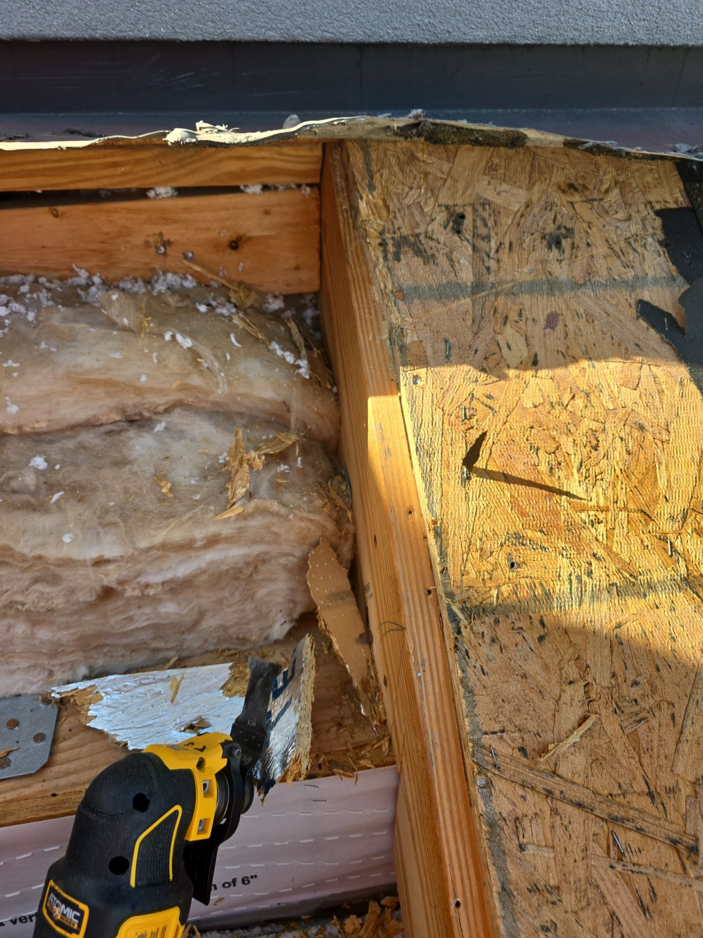 Roof Repair Friendswood by Roof Repair Services LLC