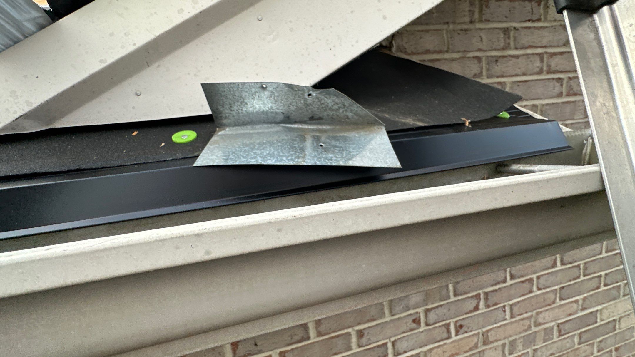 Fairfield Township - Copper Canyon by Tamlin Roofing