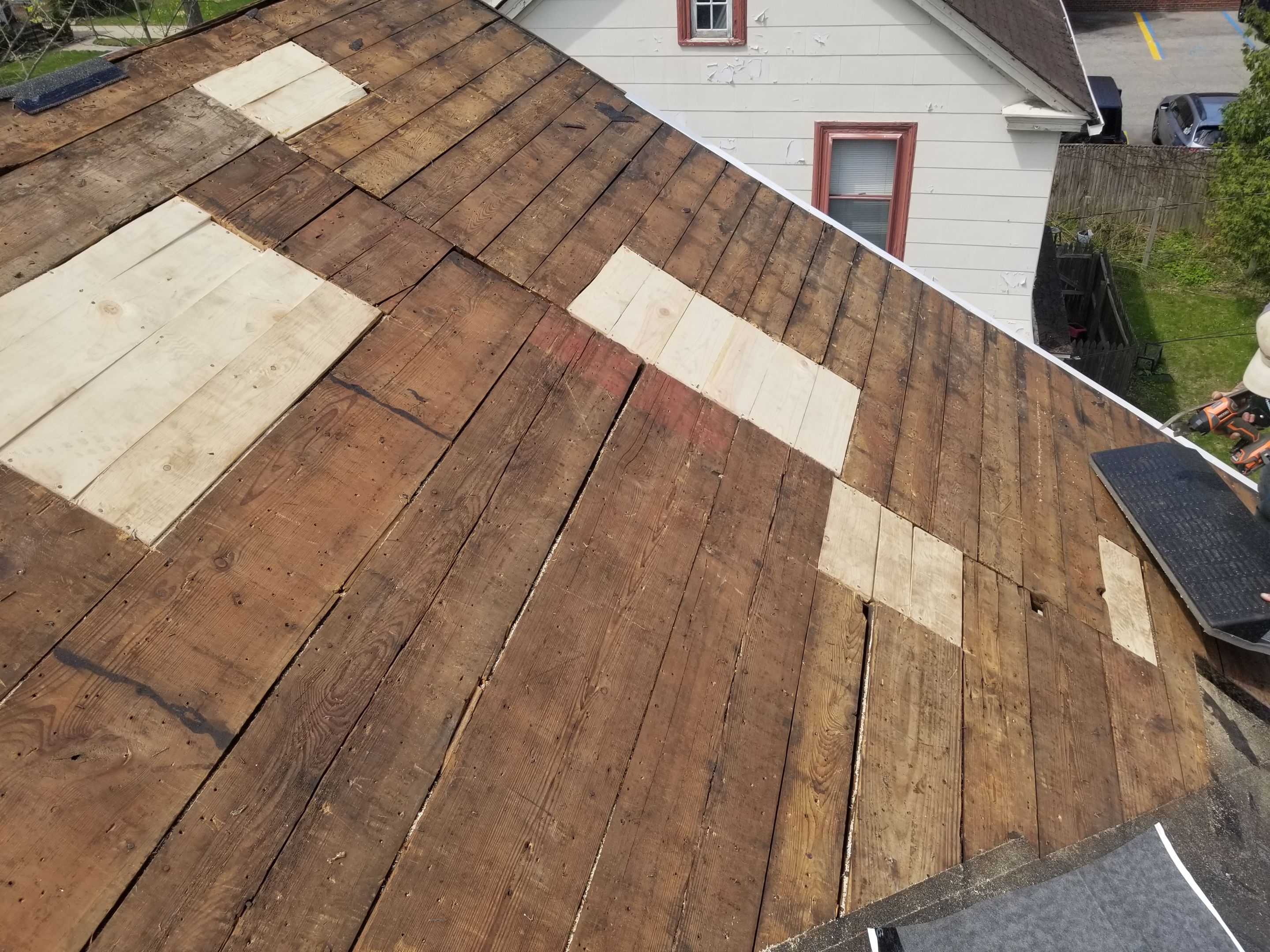 New GAF Timberline HDZ Roofing System  by Northwest Construction 