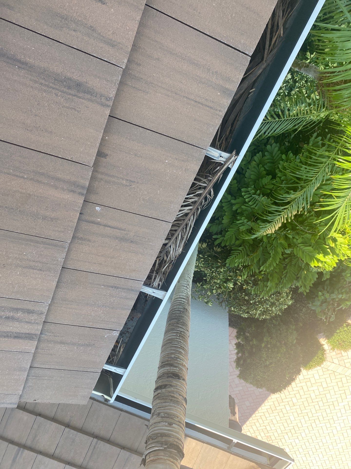 Gutter Cleaning and Maintenance in Longboat Key FL by Gutter Professors