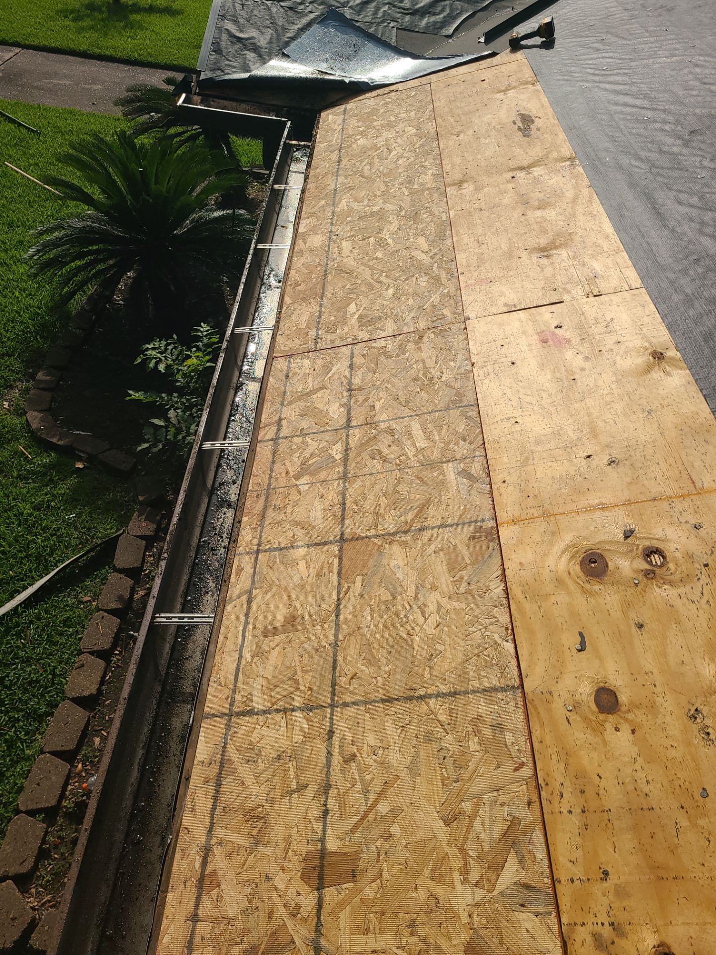 Roof Repair Houston by Roof Repair Services LLC