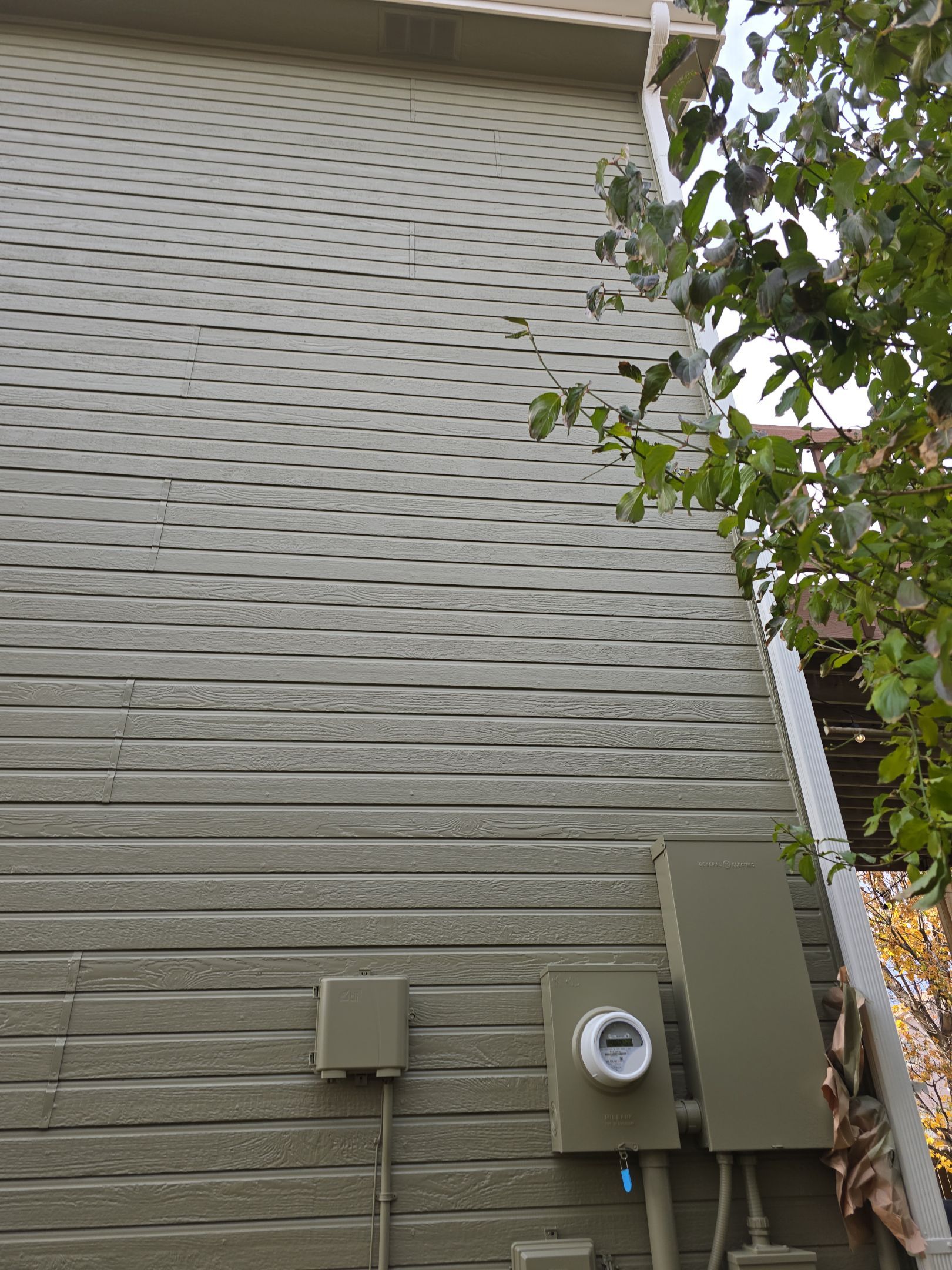 Where Others Stopped, We Delivered: Exterior Success Story by J&M Painting LLC