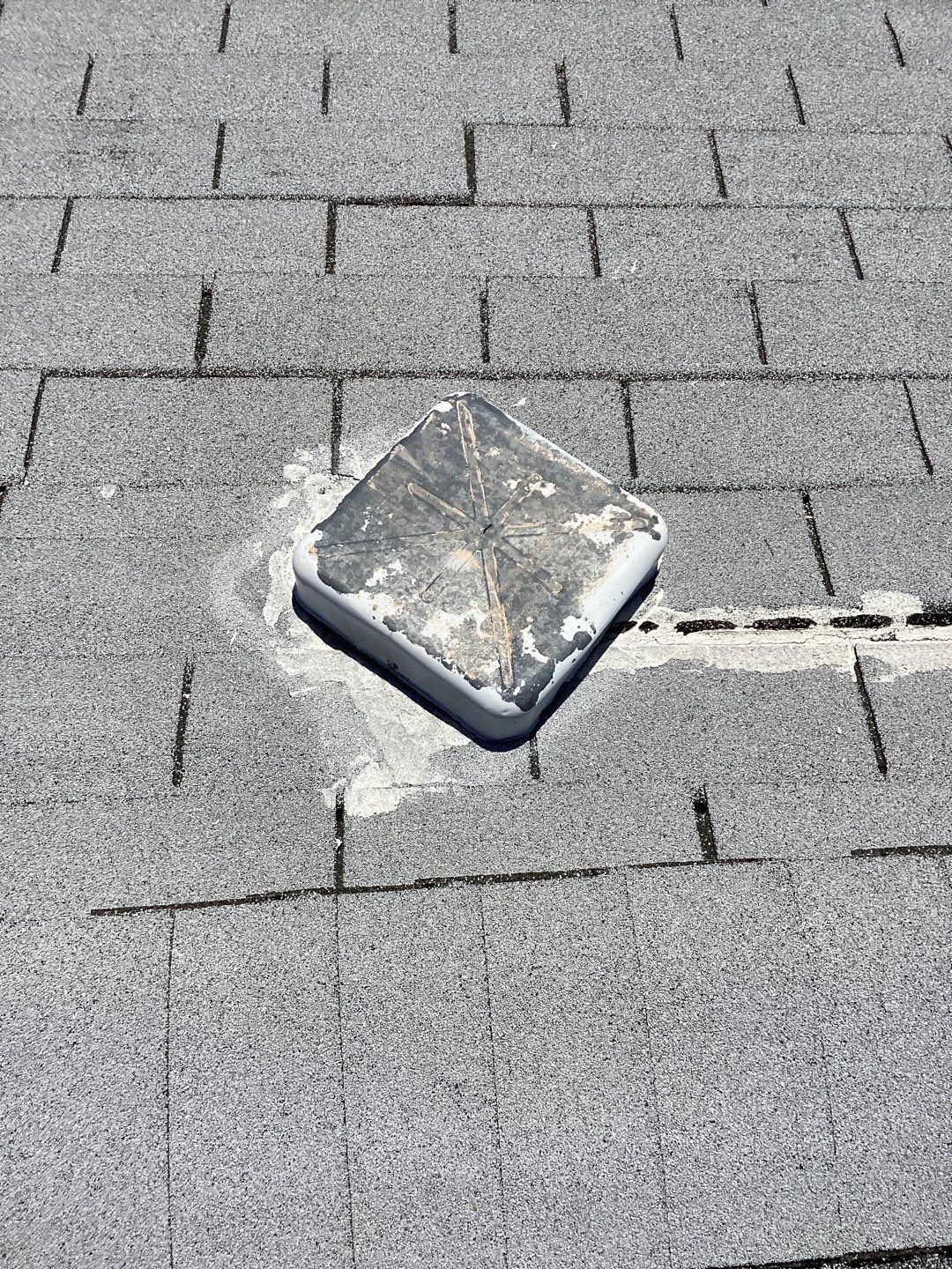 Scherie's Full Re-Roof (Energy Star)  by All Storm Roofing & Construction