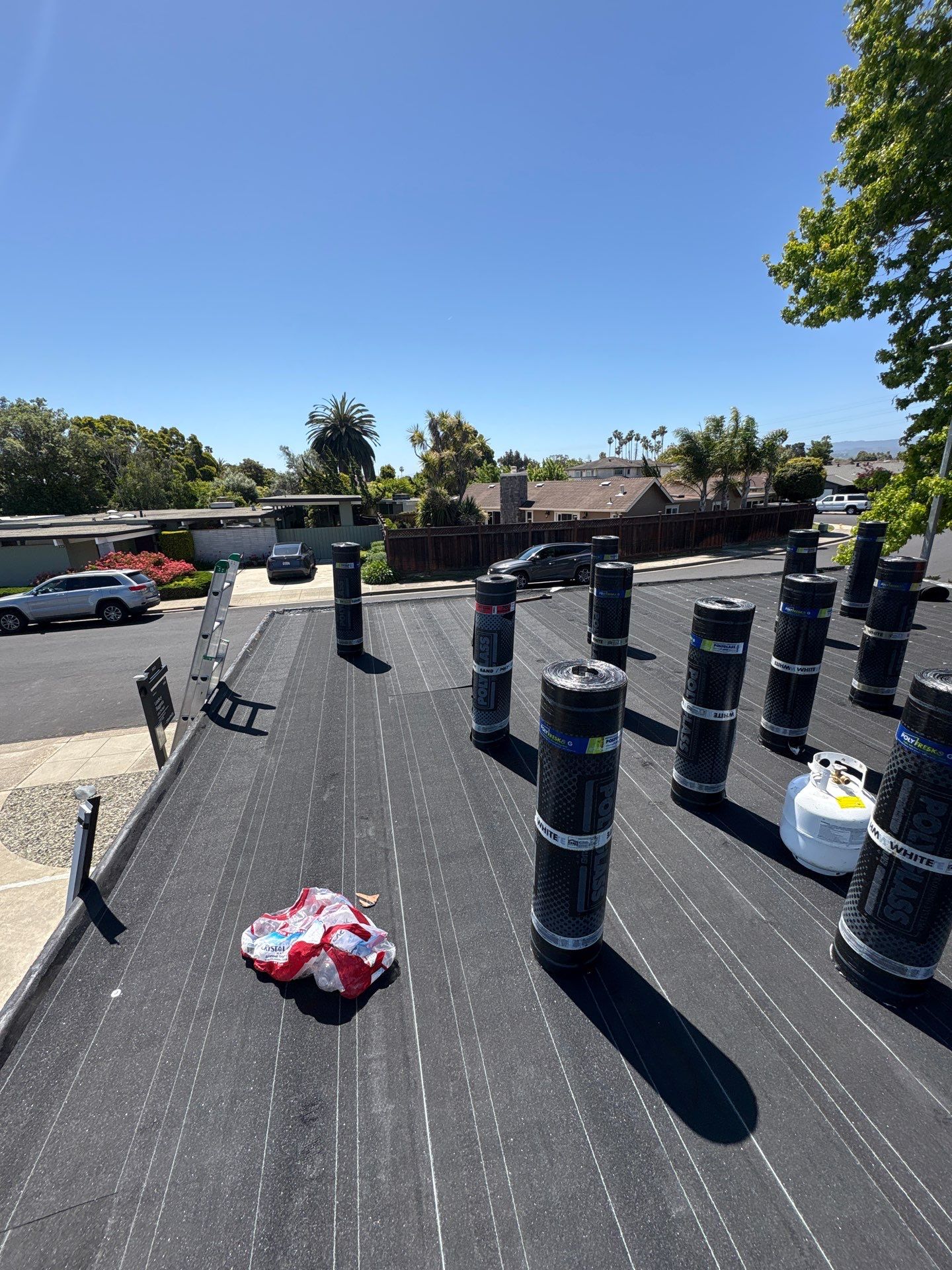 Roof Replacement- Foster City, CA 94404 by Epic Roof Replacement