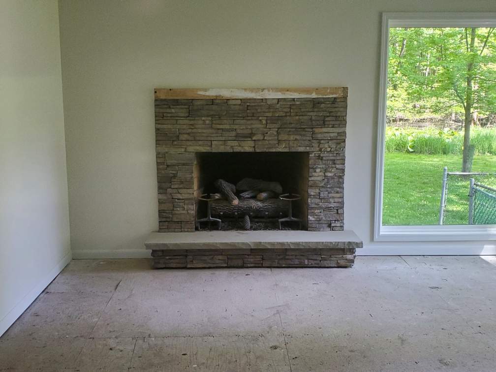 Interior Renovation and Window Replacement by Ivy Lea Construction