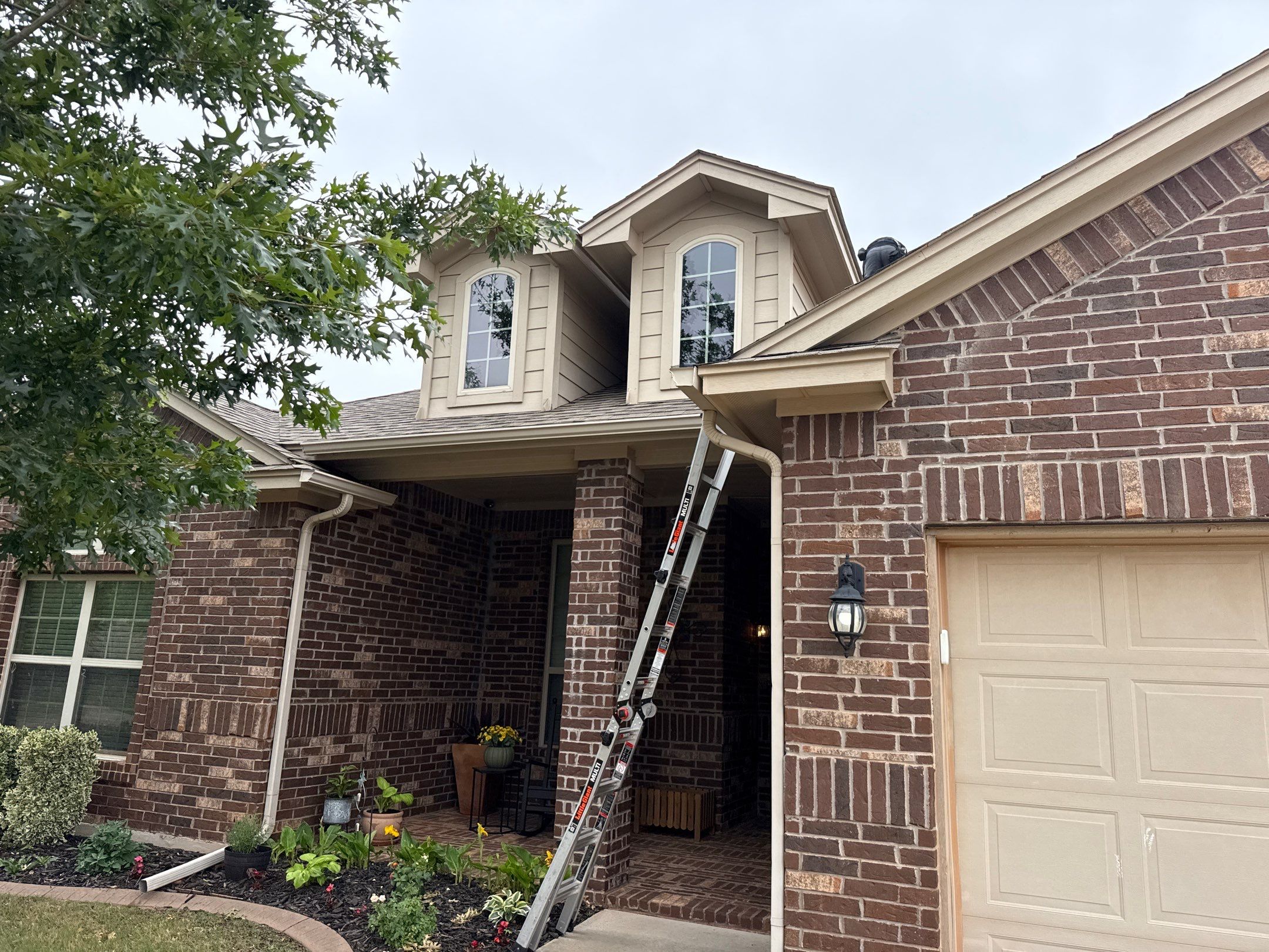 Storm Restoration in Yukon, OK by 5Coat Roofing & Construction