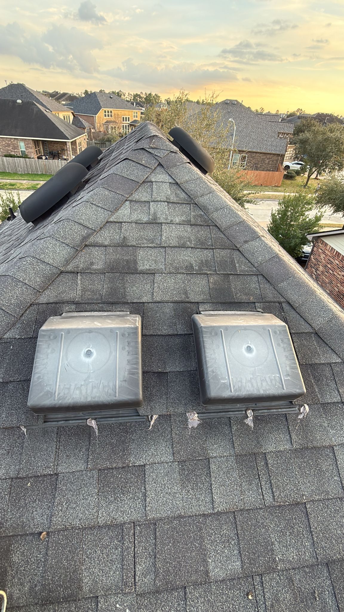 Roof Repair Tomball by Roof Repair Company