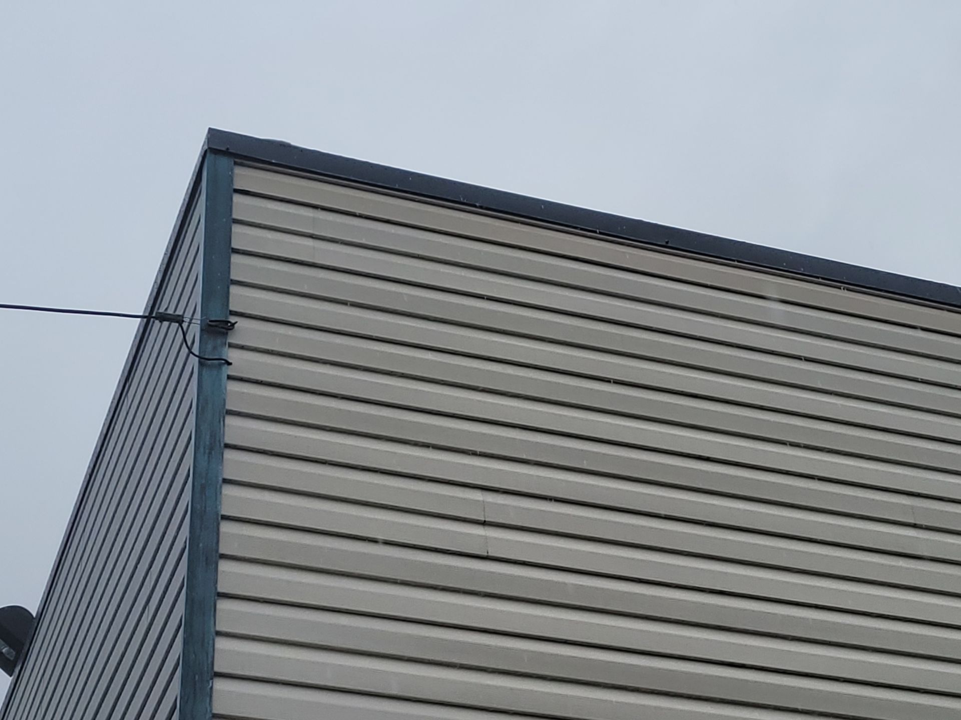 Greg Dennison by Silver Leaf Contracting 