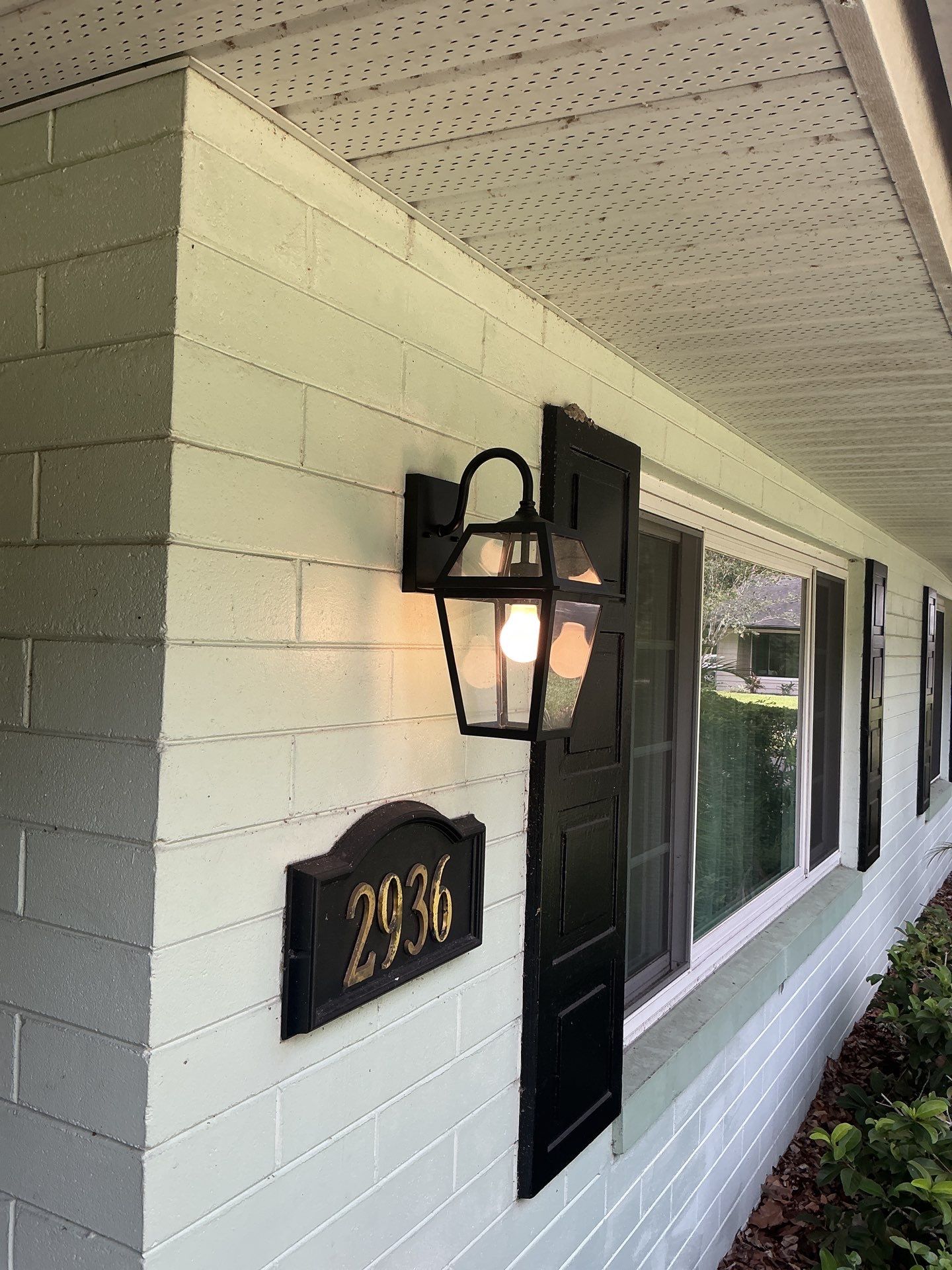 Electrical Repair in Winter Park by Smartron Electric