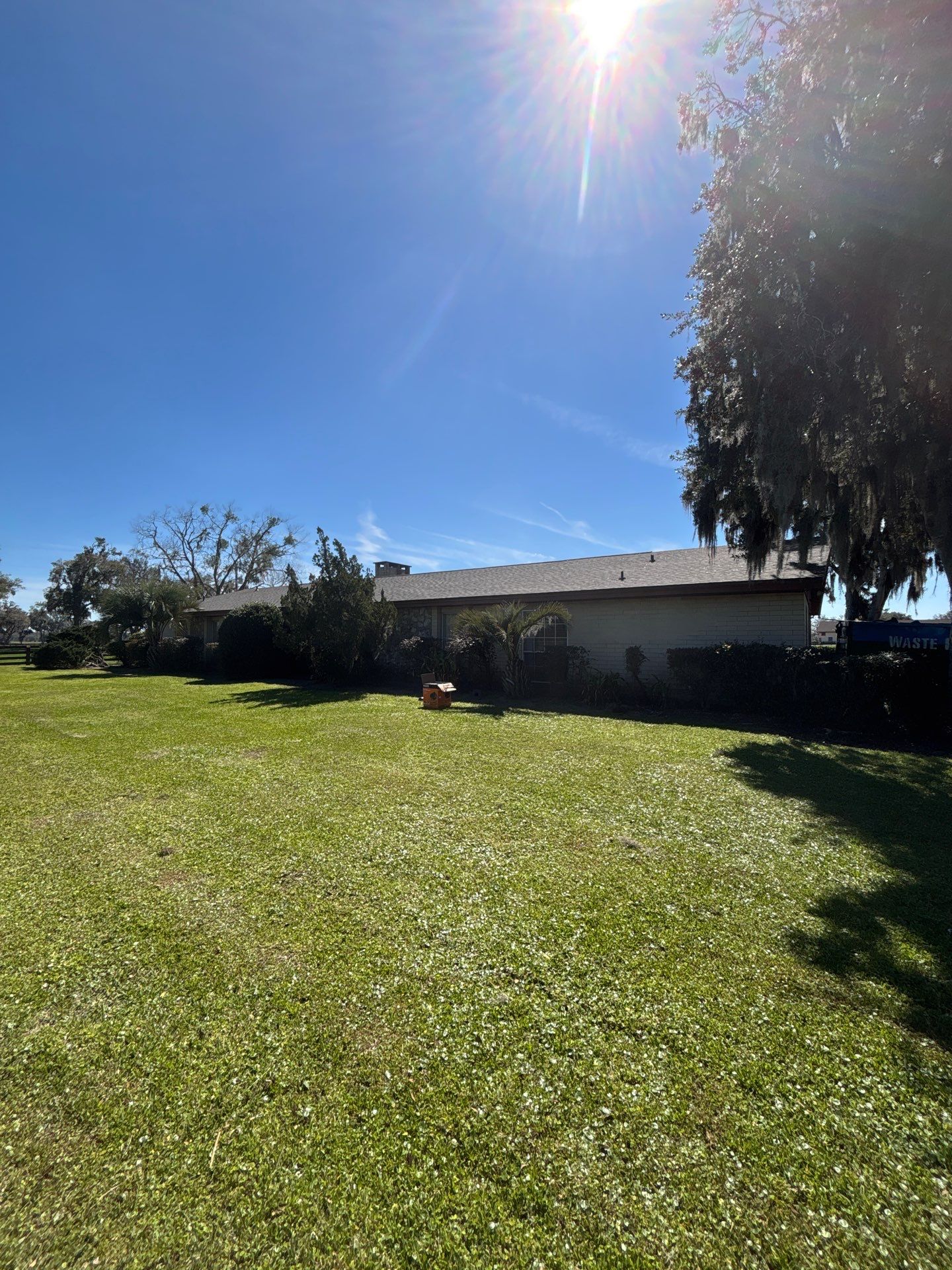 Roof Replacement in Newberry, FL by Brehm Roofing