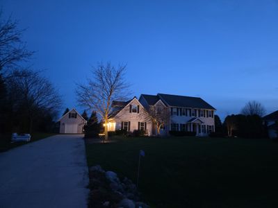 Time for a New Roof !
