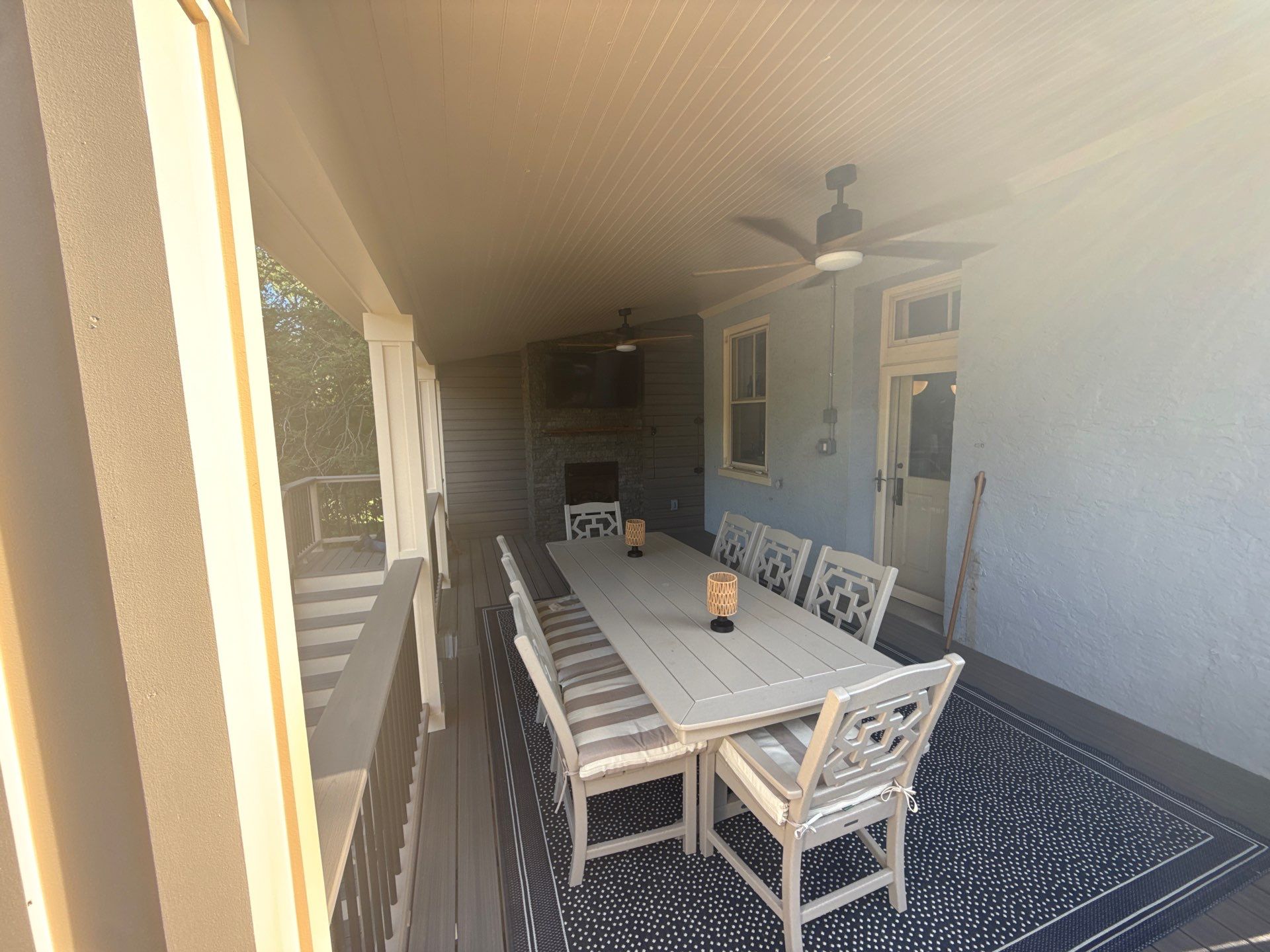 Project in Wyndmoor by Limitless Construction