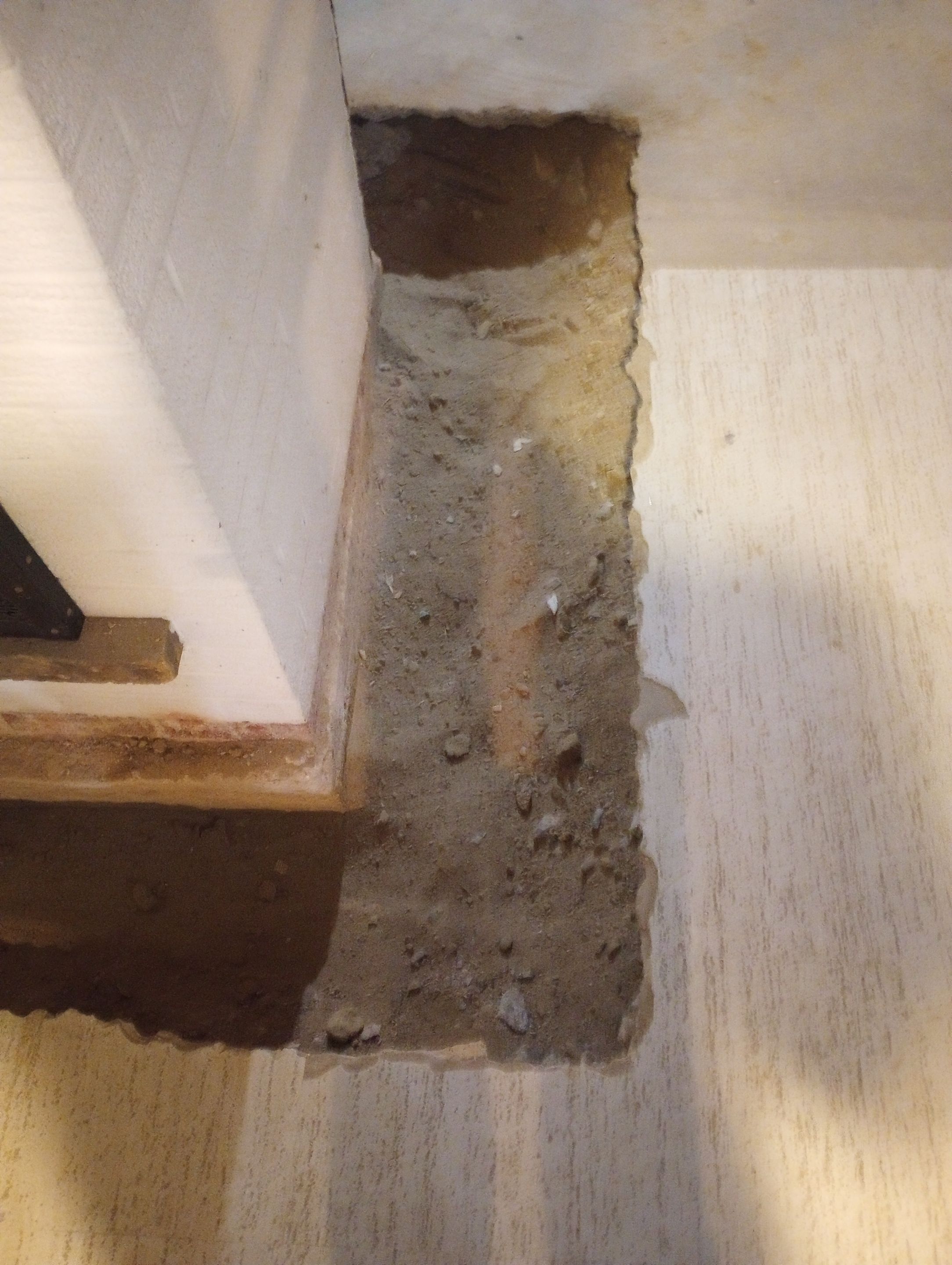 Supporting Ken’s Renovation & Resale Projects by Waterproofing Northeast