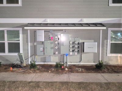 Macon Ga Project