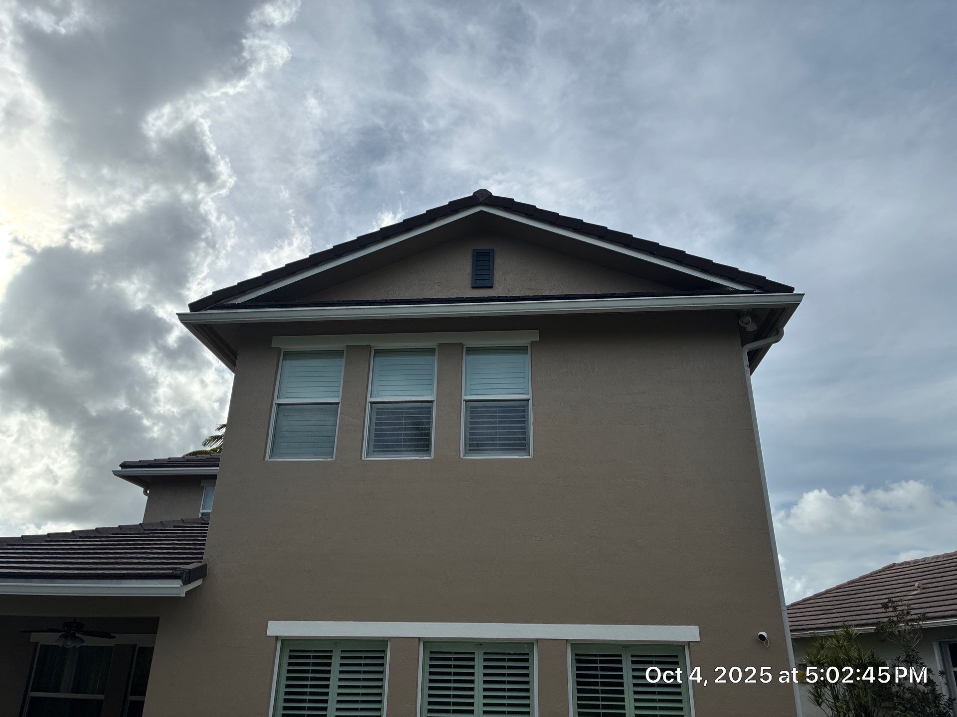 Heron Bay Parkland Painting by BKB Pressure Cleaning LLC