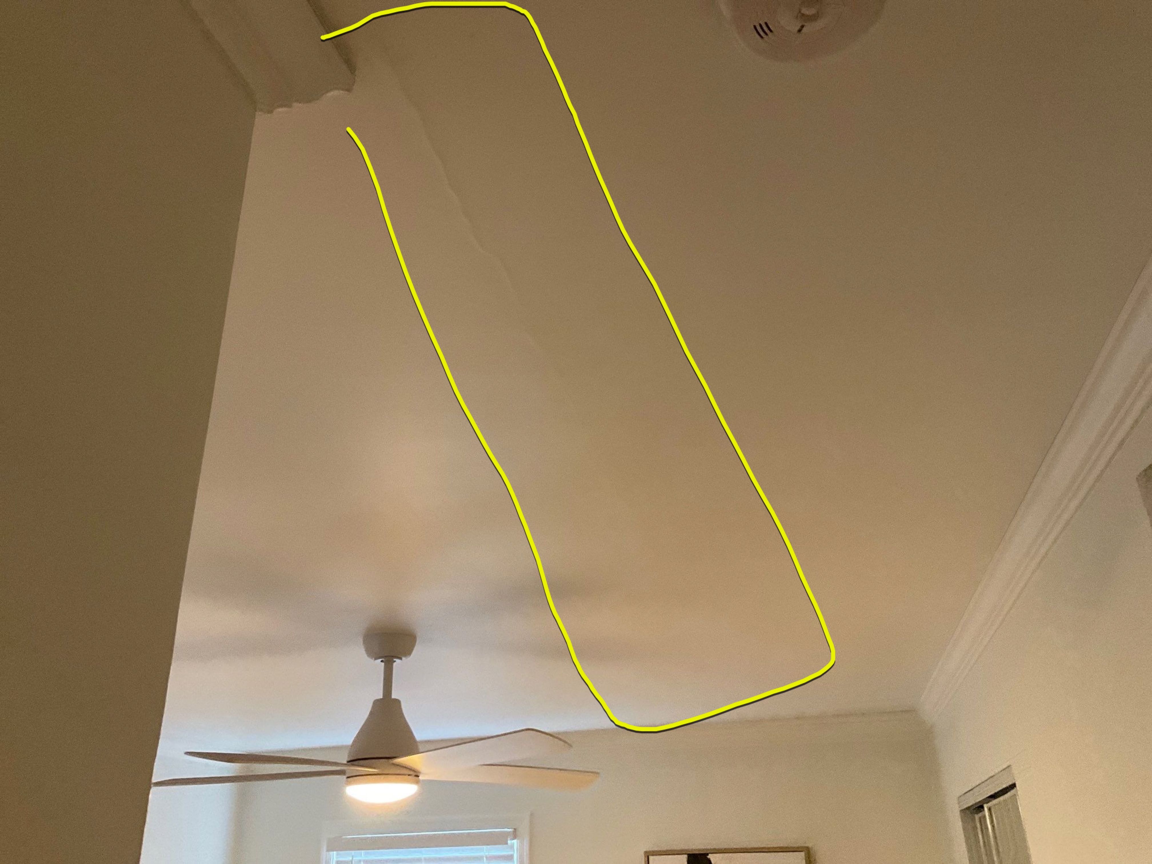 Residential - Virginia Beach by Rodriguez Drywall And Paint 