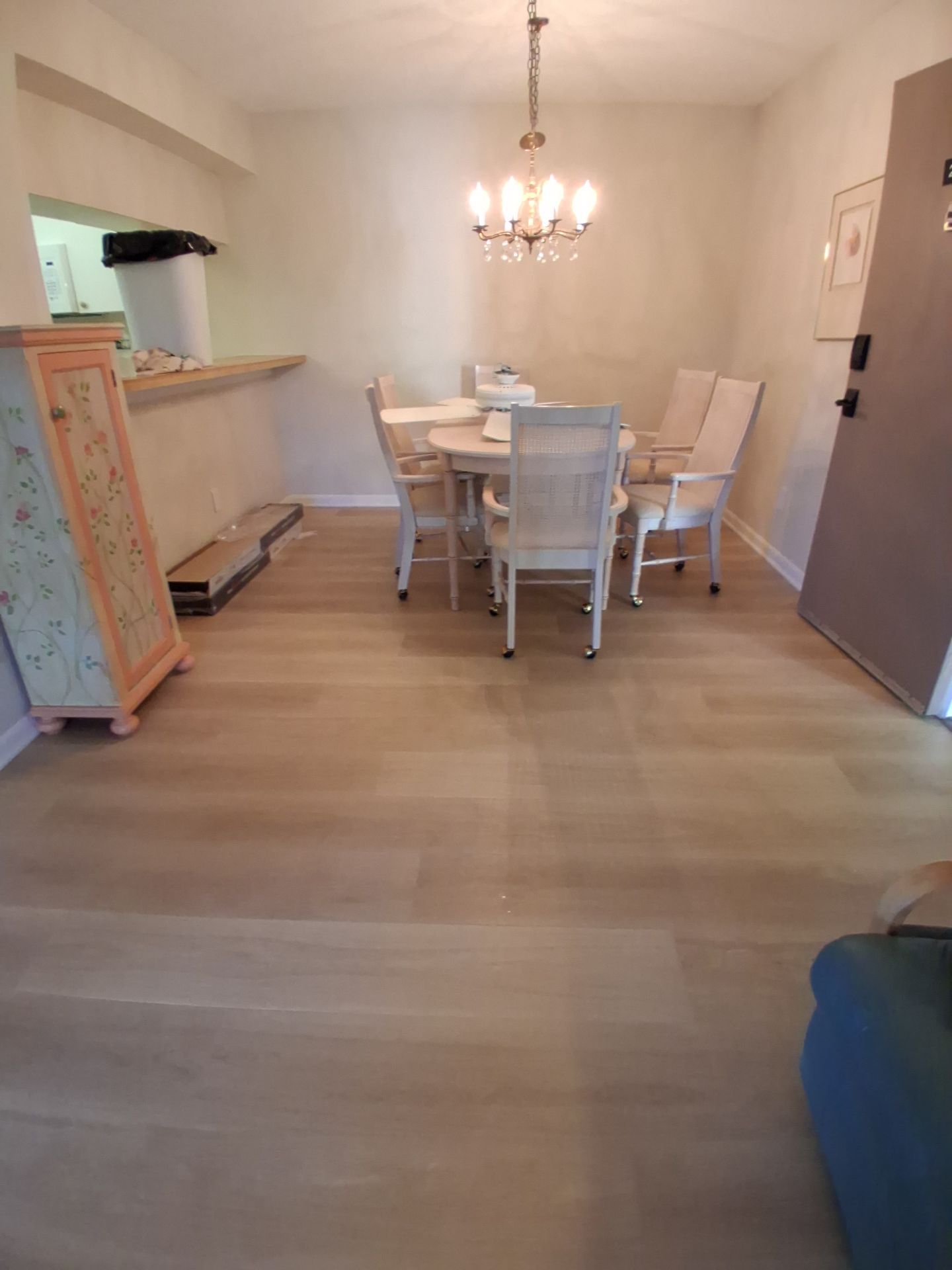 Whole House Upgrade  by Vrmmm Flooring