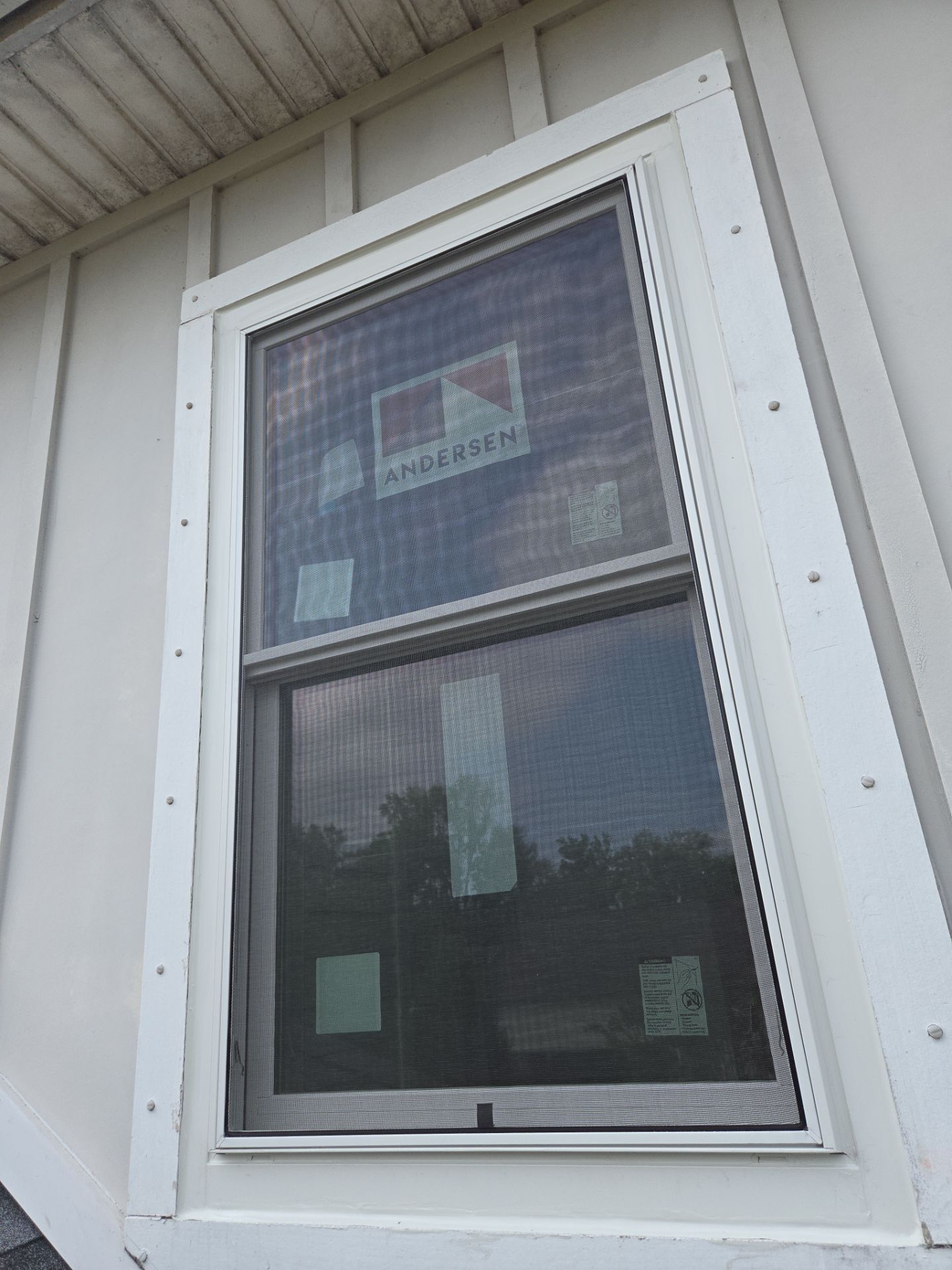 Project in Kingsland, GA by Windows & Doors Store
