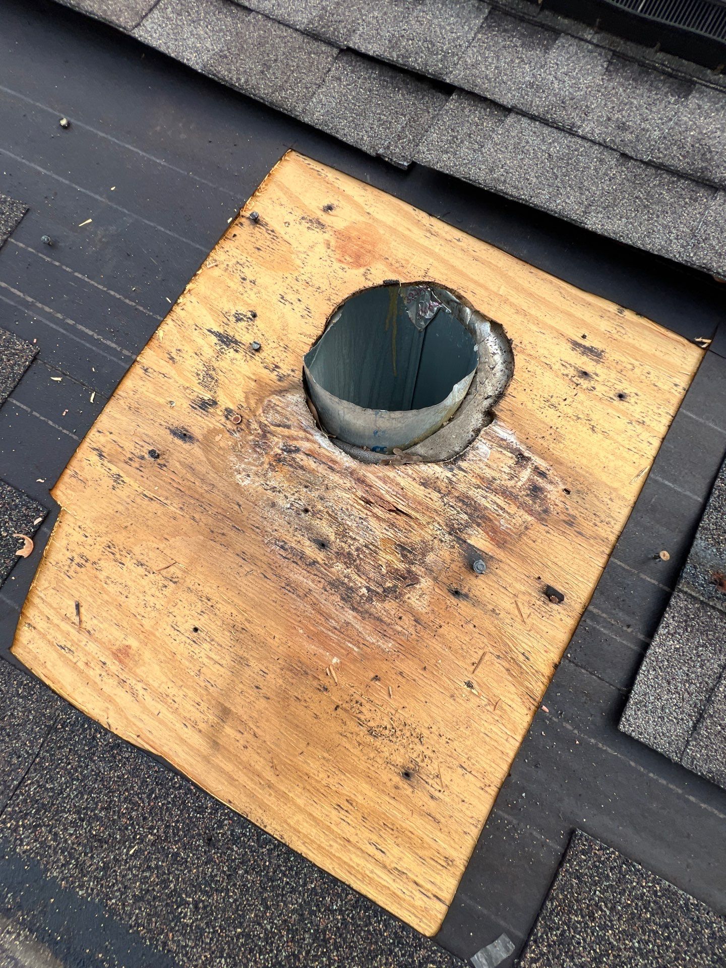Roof Repair Houston by Roof Repair Company