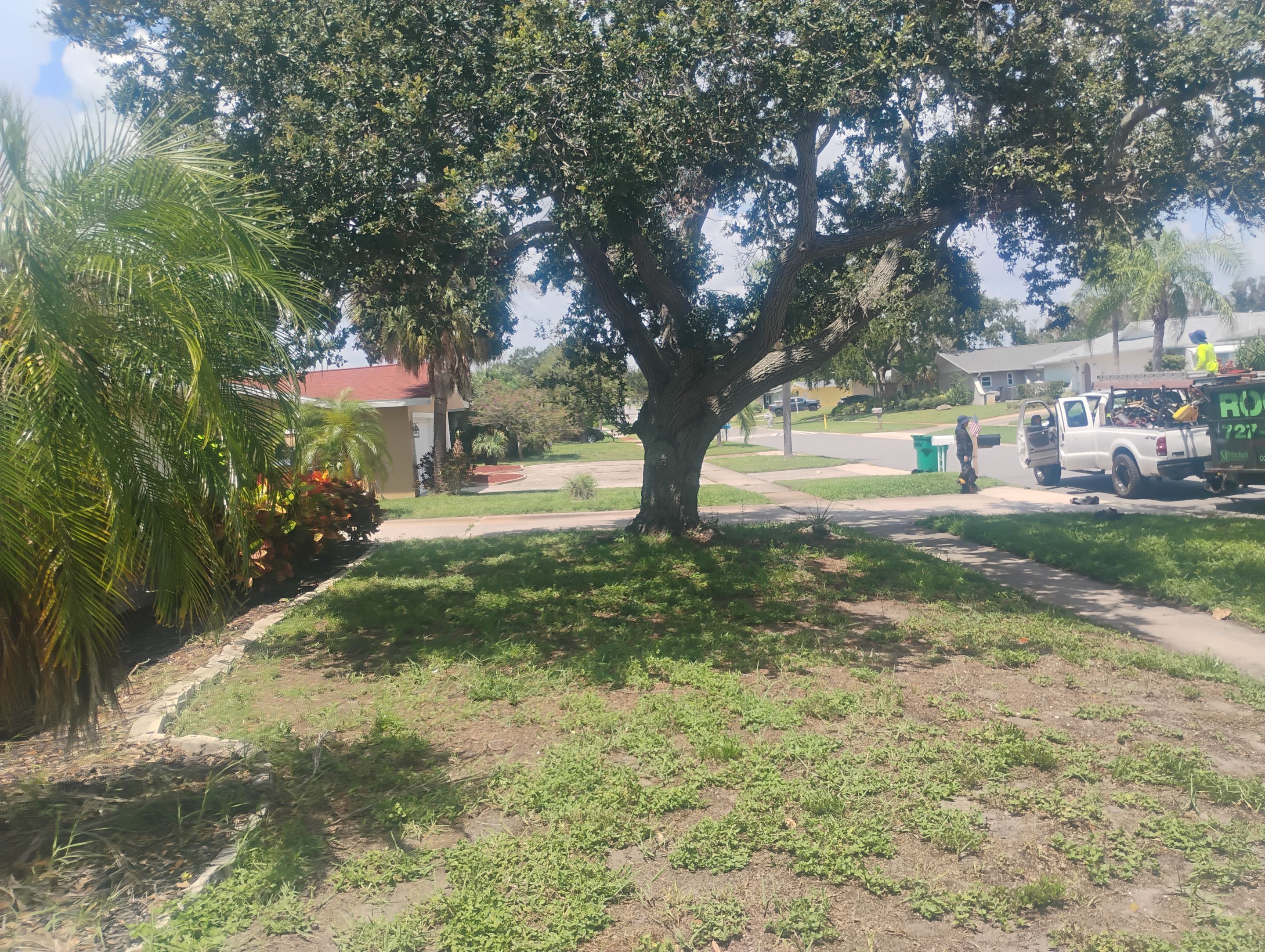 Project in Seminole 33776 by Mitchell Roofing Company LLC