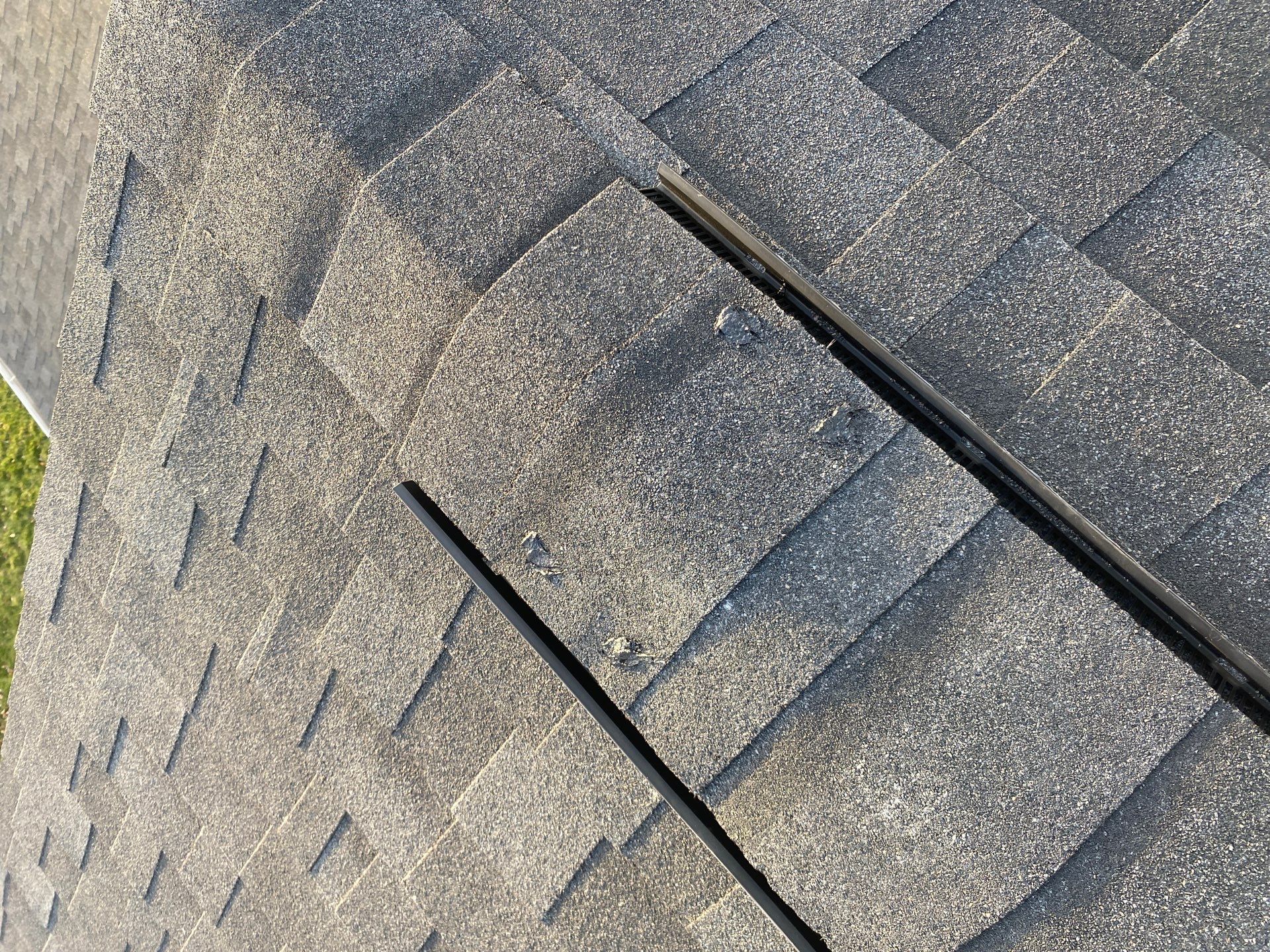 Roof Replacement by Homestyle in Amherst by Homestyle Home Improvements (HHI)