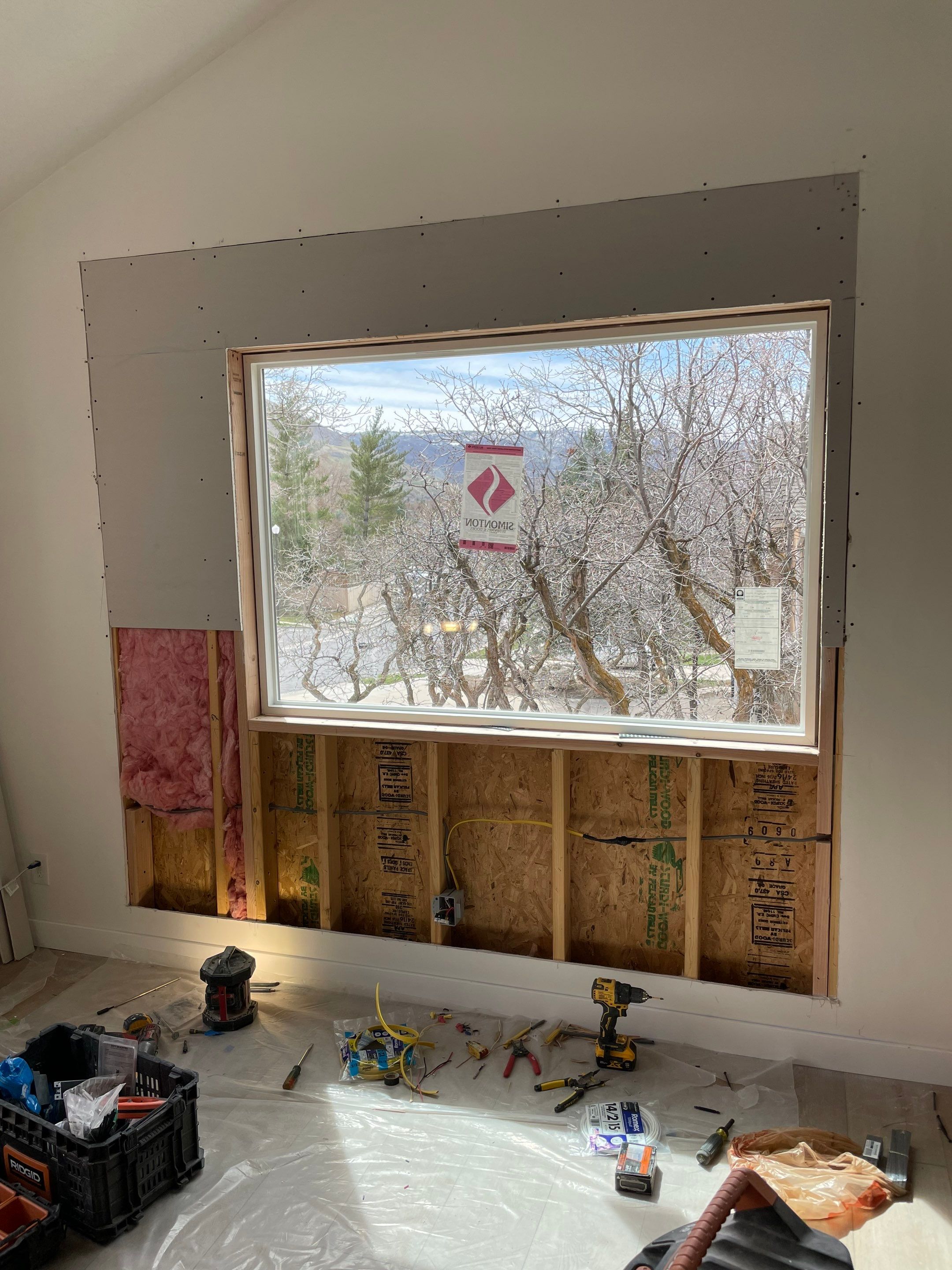 Project in Sandy by Rudd Builders LLC