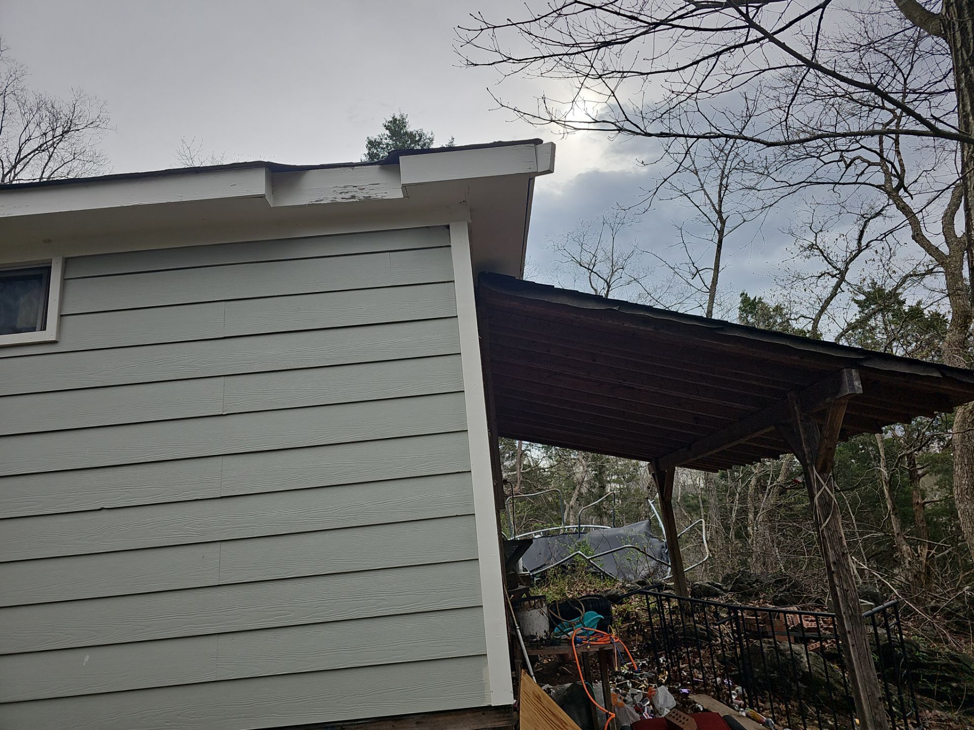 Roof Repair by Winchester Roofing