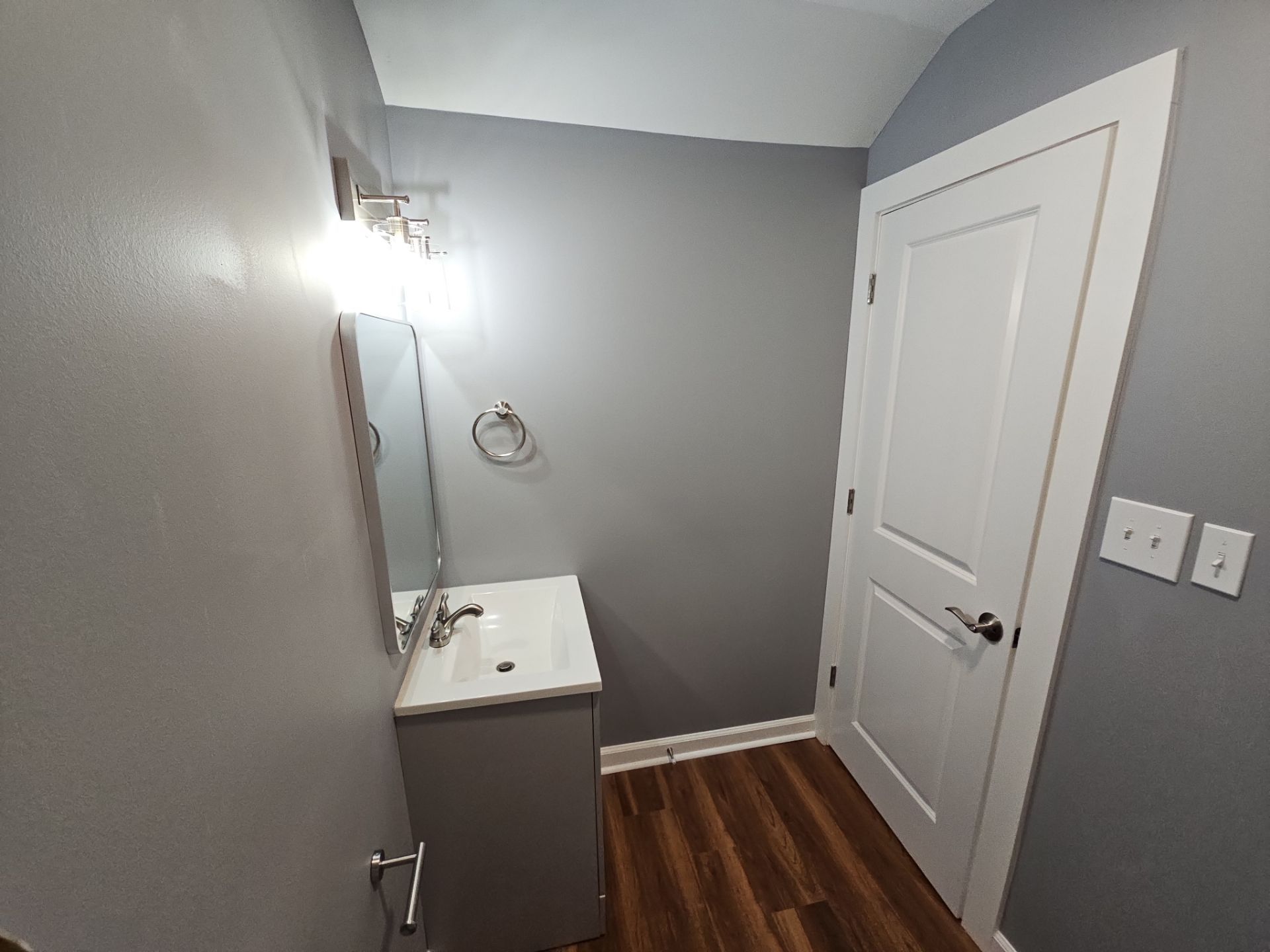 Whole Home Restoration w/ in-Law Suite by Ajayi Design and Construction 