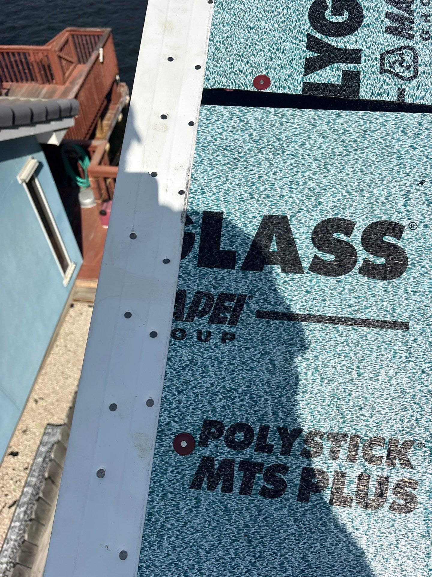 Island Strong Certified Fortified Roof by Bayfront Roofing and Construction
