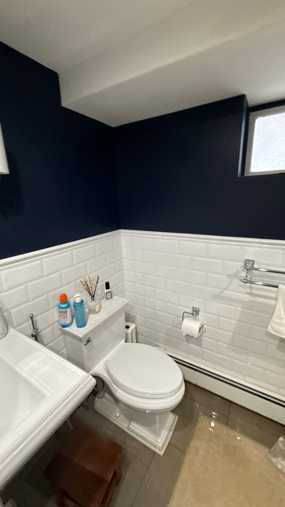 Project in Port Washington, NY by Certaclean Restoration