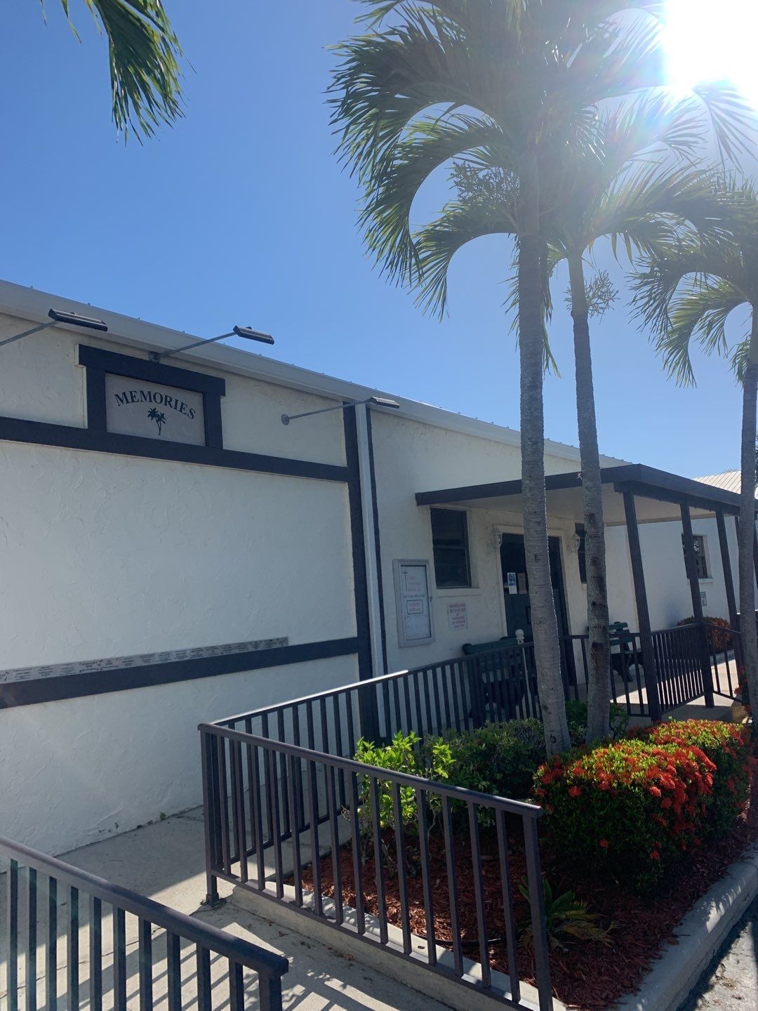 Commercial Gutter Installation in Fort Myers FL by Gutter Professor by Gutter Professors