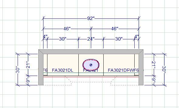 Bathroom Remodel using Tile by Home Concepts Construction