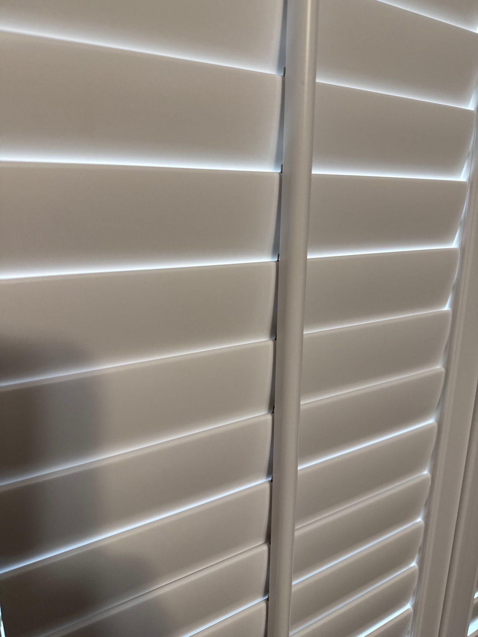 Shutters Project in Madison by Blinds and Borders