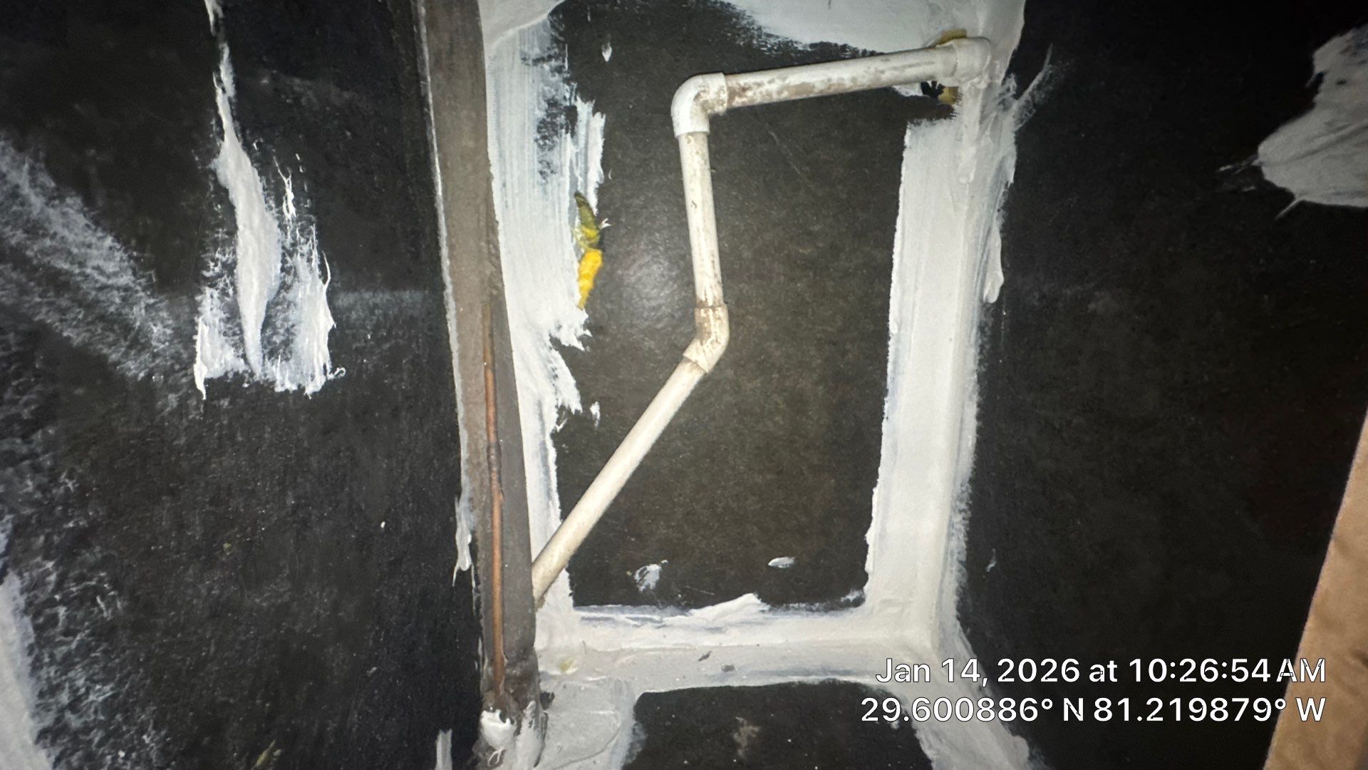 Air Duct Cleaning Encapsulation in Palm Coast by Hygienic Air, Inc
