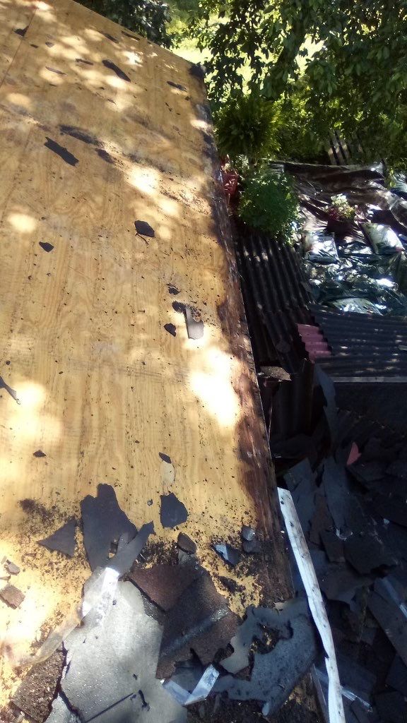 Roof Replacement - Landmark PRO Red Oak by Winchester Roofing