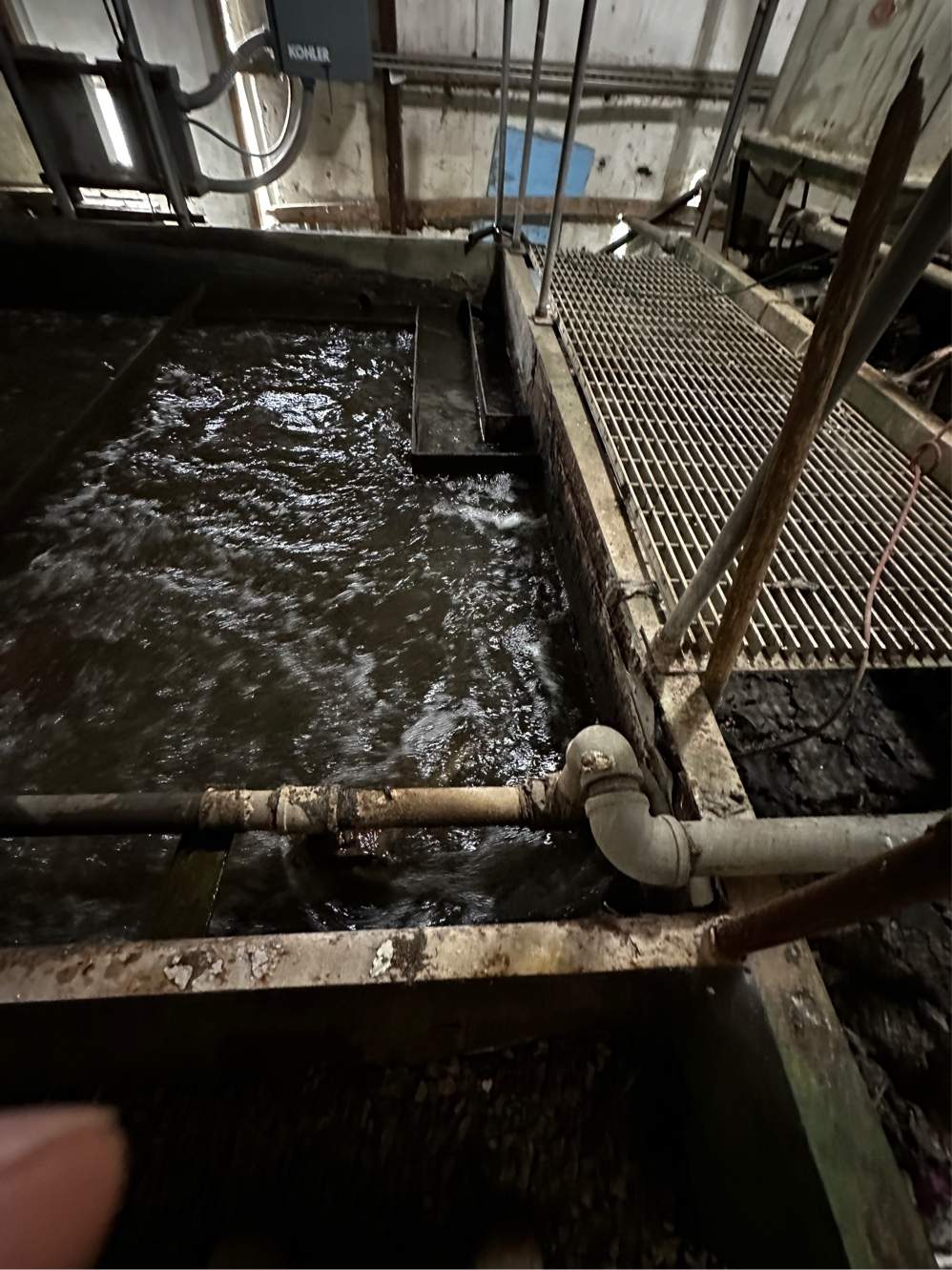 Complete Mobile Home Park Sewer Evaluation by Allied Water Services