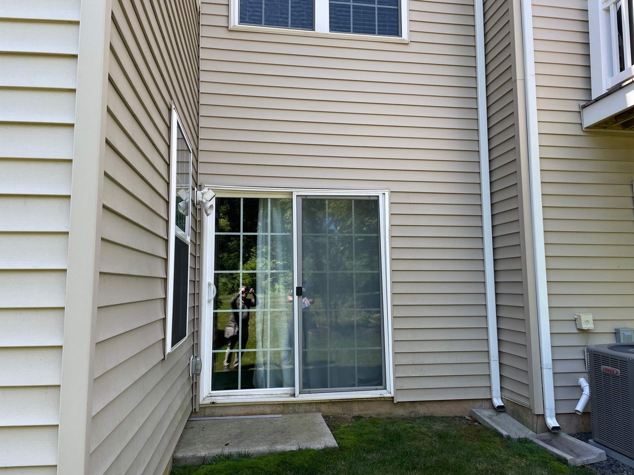 New Deck in Warrington, Pennsylvania  by deck guardian