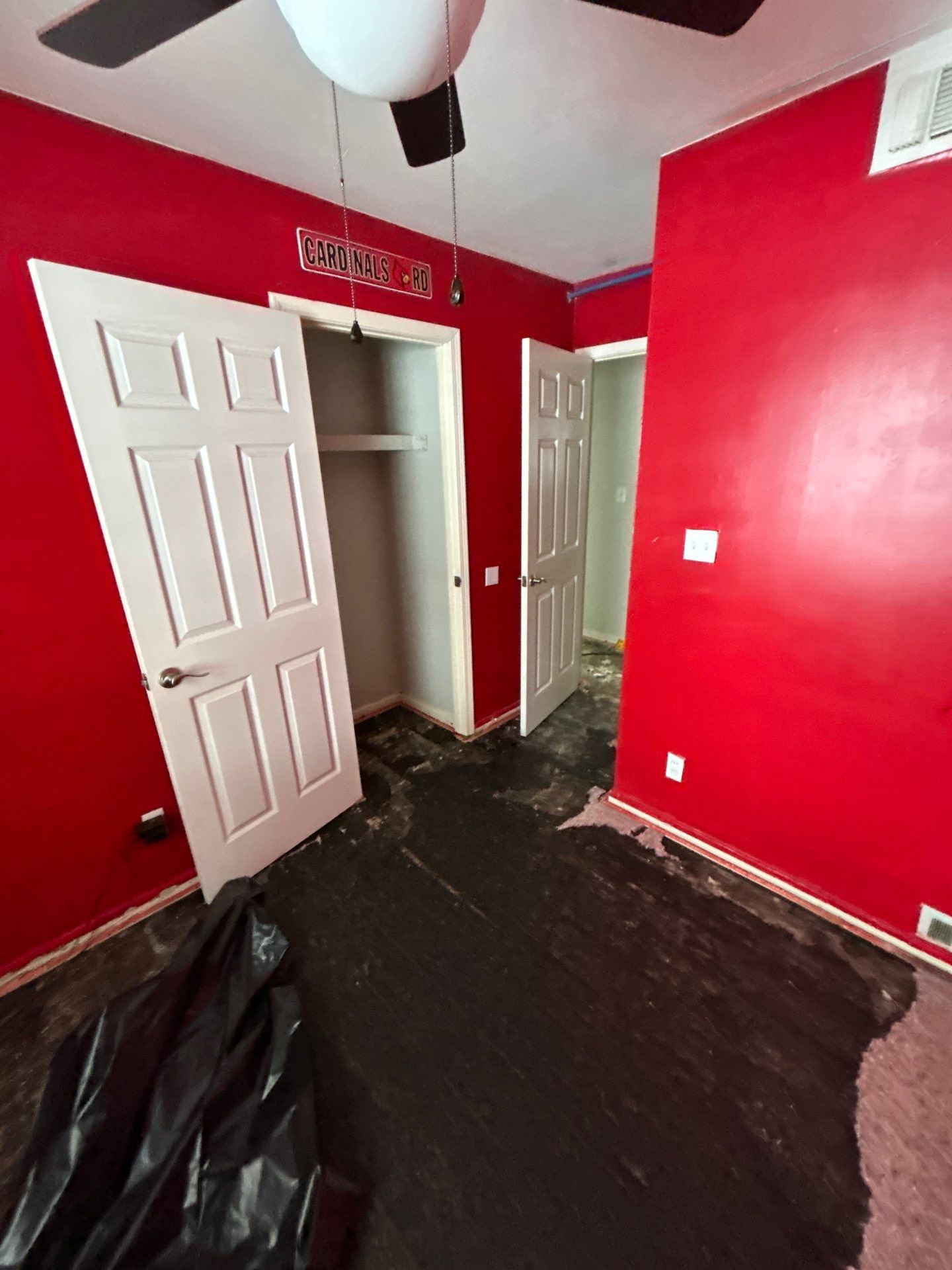 Remediation and Repairs by ANR Restoration