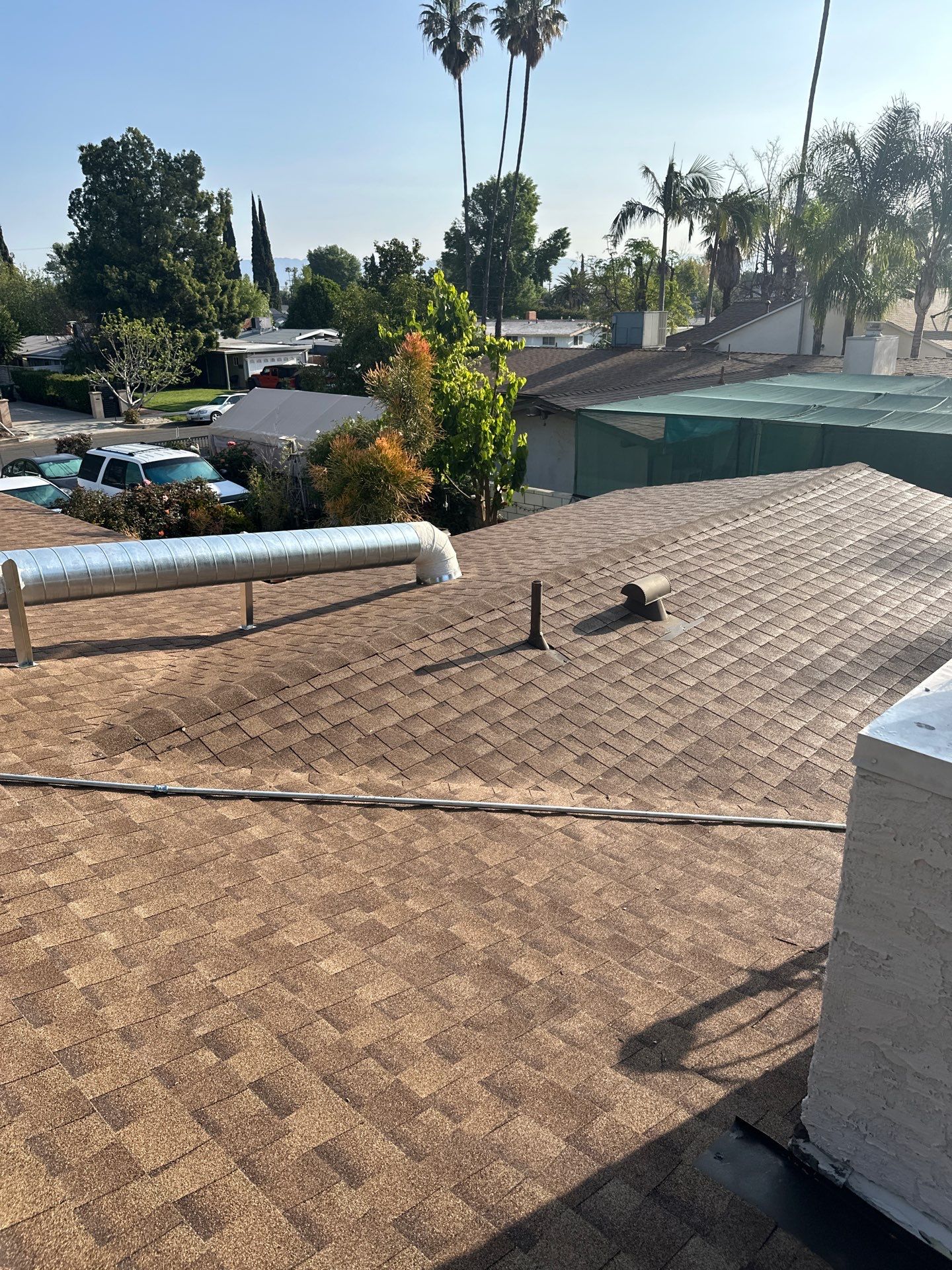 Roof Replacement- Los Angeles, CA 91306 by Epic Roof Replacement