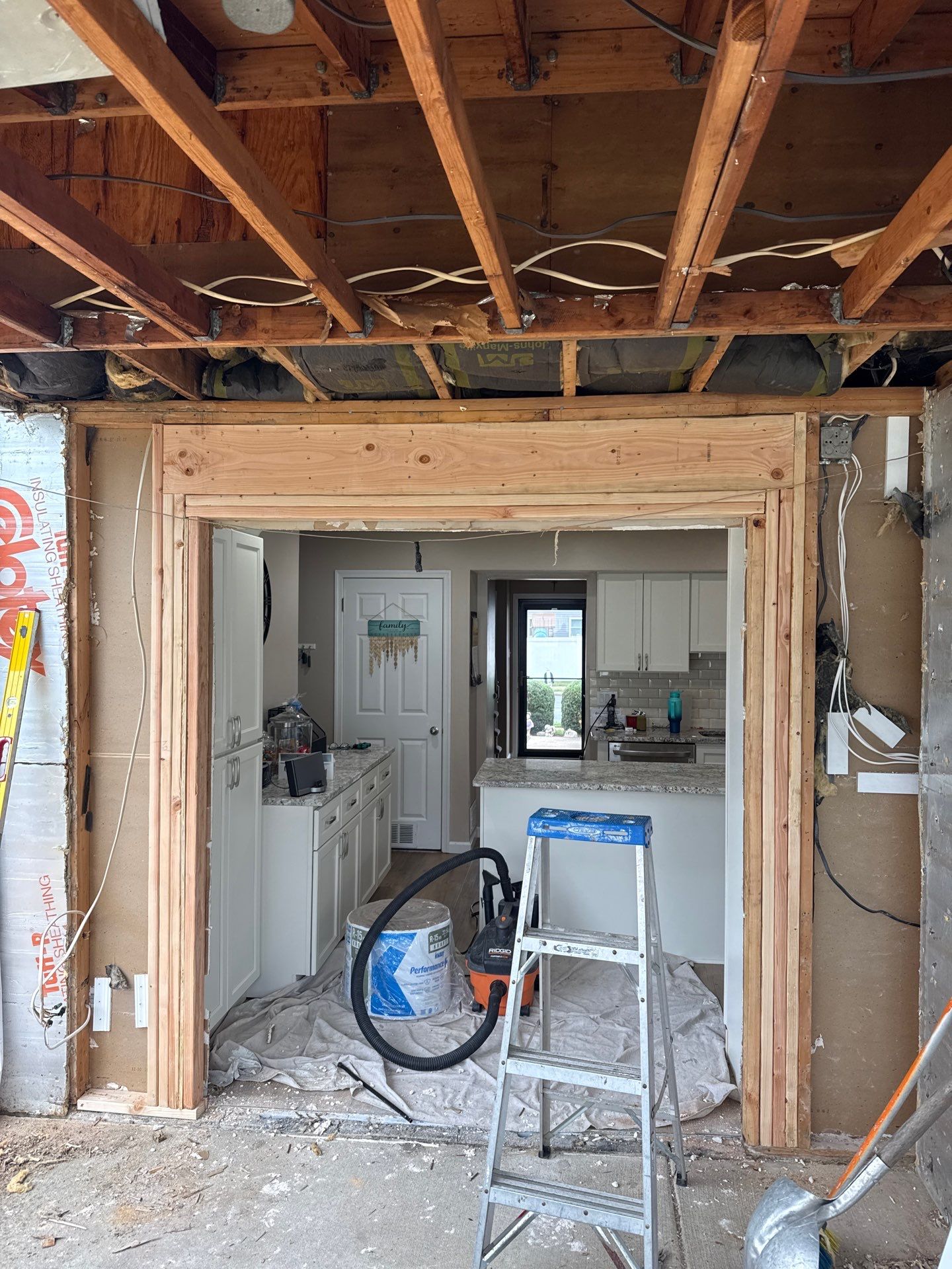 Comprehensive Siding Replacement and Structural Carpentry in Fairless Hills by Stofan Construction LLC